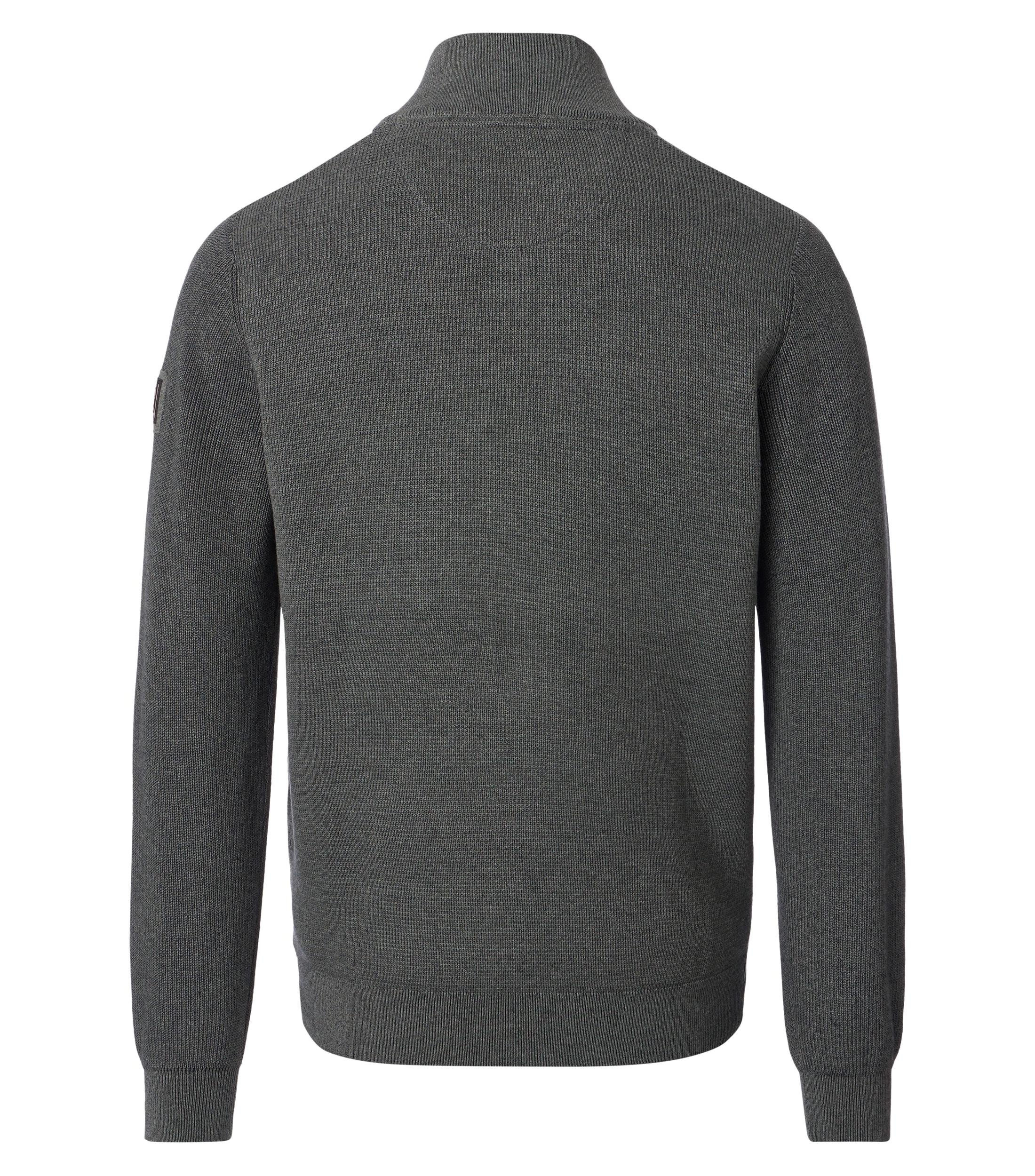 CASAMODA Strickjacke »CASAMODA Strickjacke uni«
