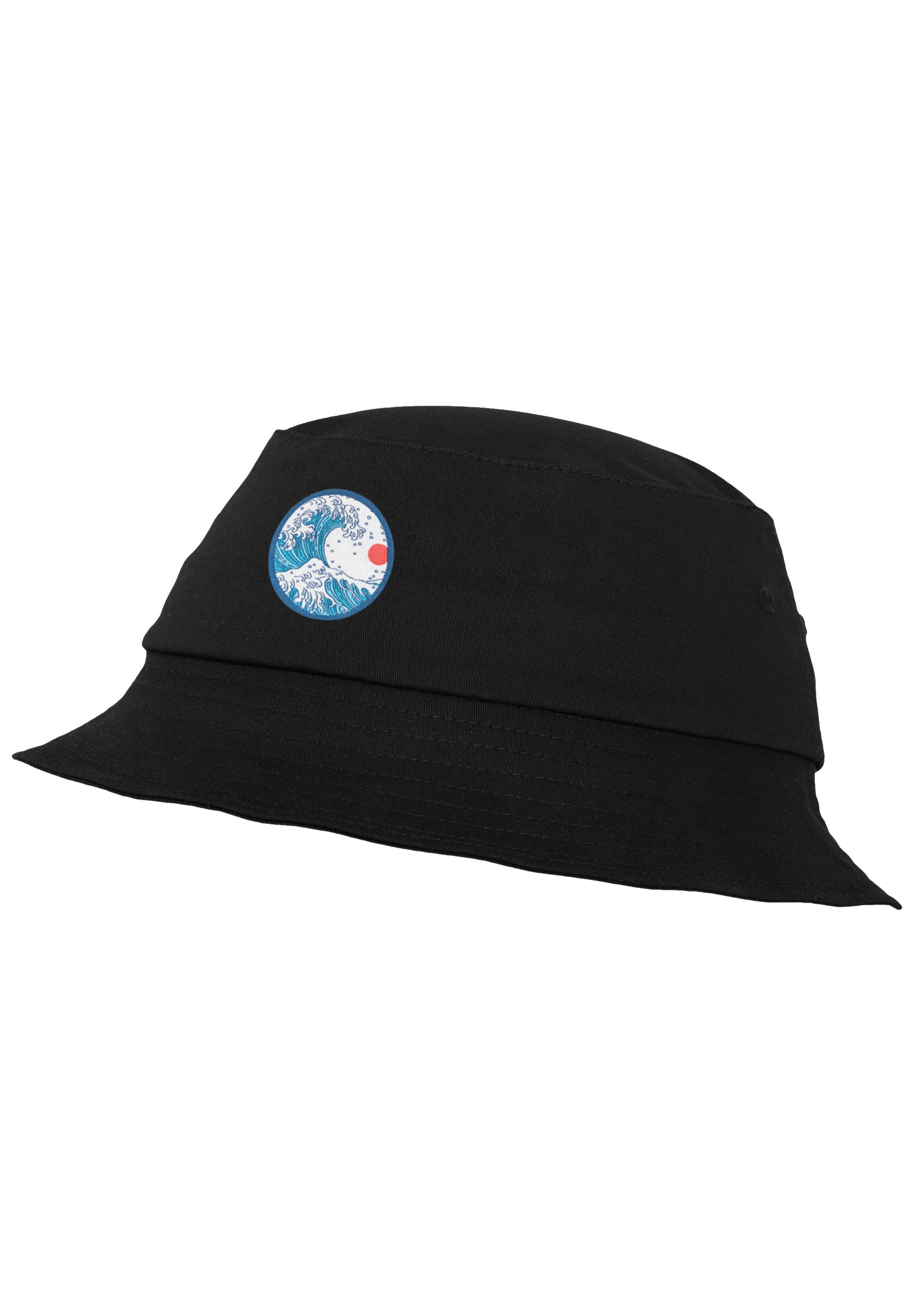 F4NT4STIC Fischerhut »Bucket Hat | BAUR kaufen Kanagawa« für