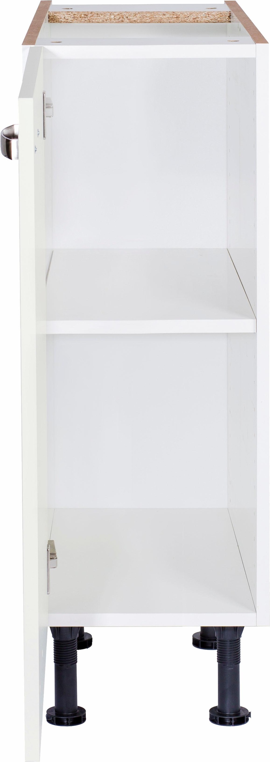 Thumbnail - KOCHSTATION Unterschrank "KS-Cara" Breite 30 cm