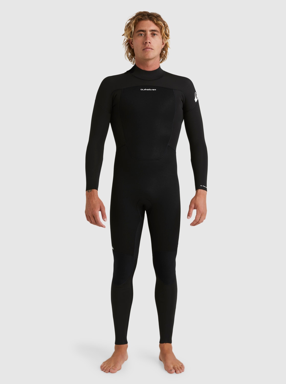 Quiksilver Neoprenanzug »4/3mm Prologue«