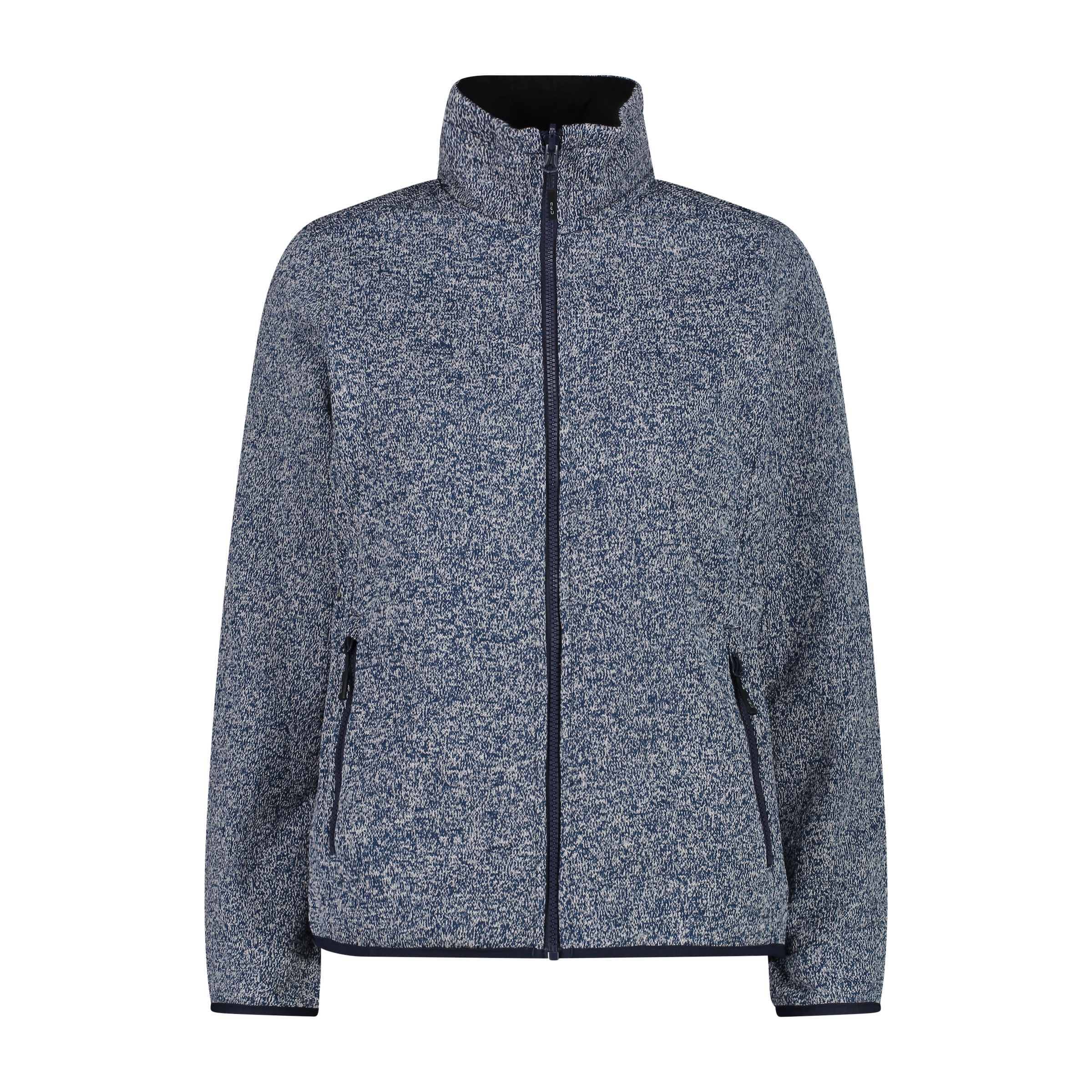 CMP 3-in-1-Funktionsjacke »WOMAN JACKET ZIP HOOD«