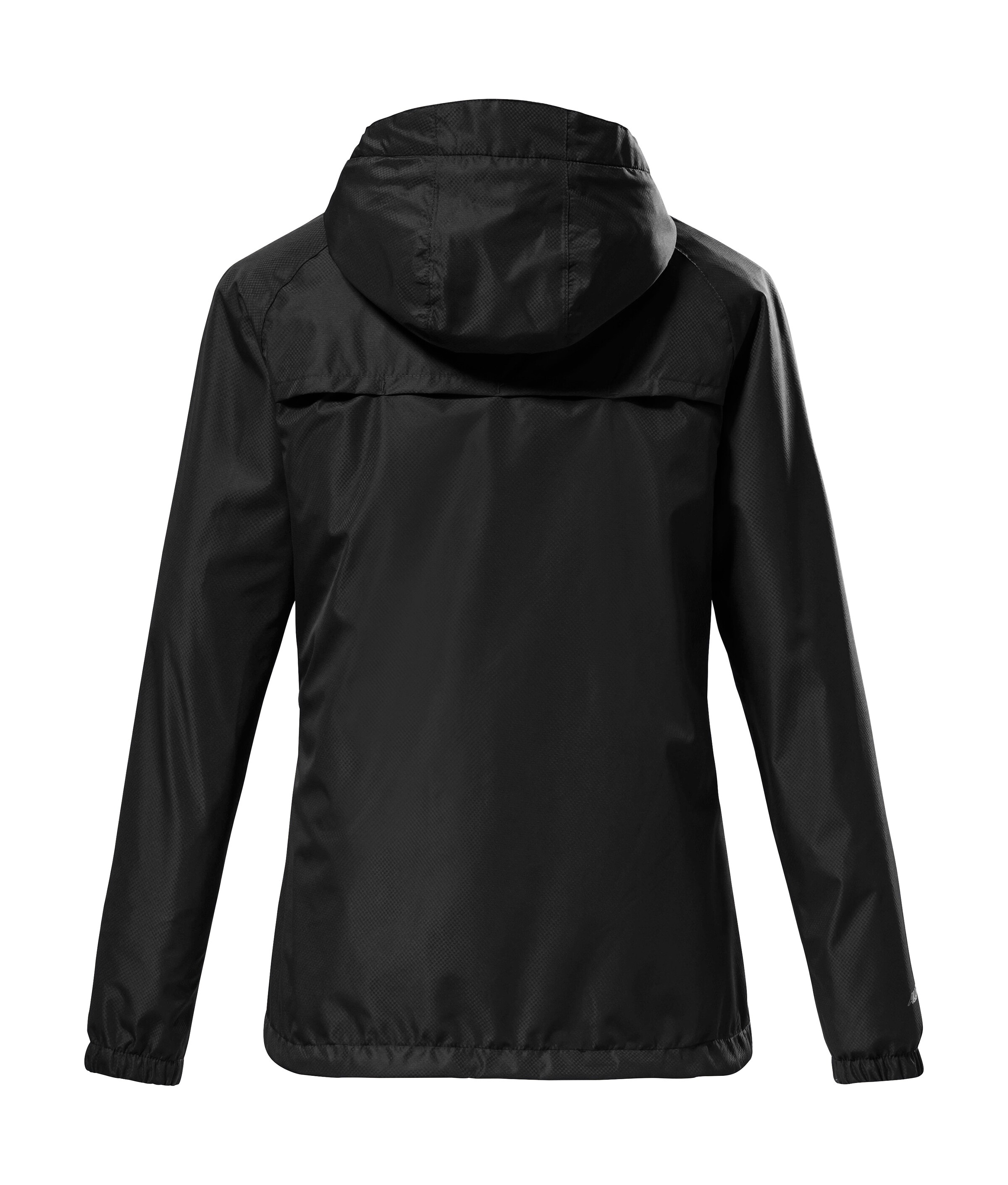 Killtec Regenjacke "KOS 15 WMN JCKT", Leichte, packbare, wasser- und winddi günstig online kaufen