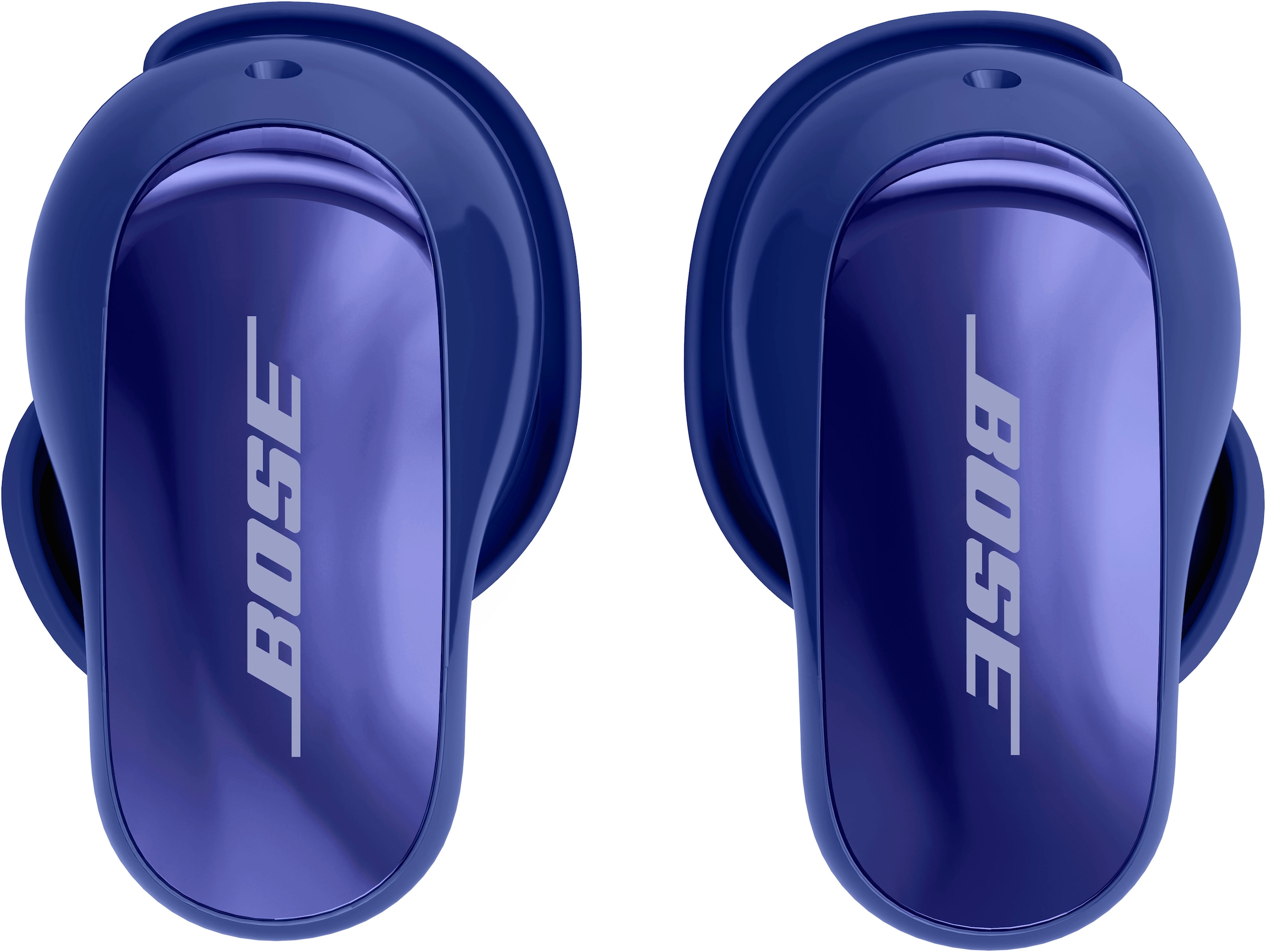 Bose wireless In-Ear-Kopfhörer »QuietComfort Ultra (2. Generation)« Bluetooth Rauschunterdrückung