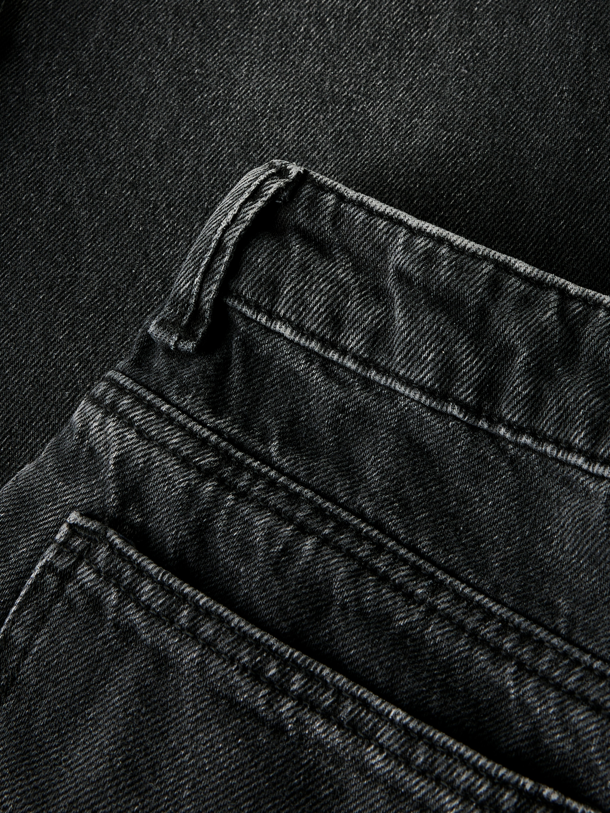 Name It Straight-Jeans »NKFROSE HW STRAIGHT JEANS 9222-RM NOOS«