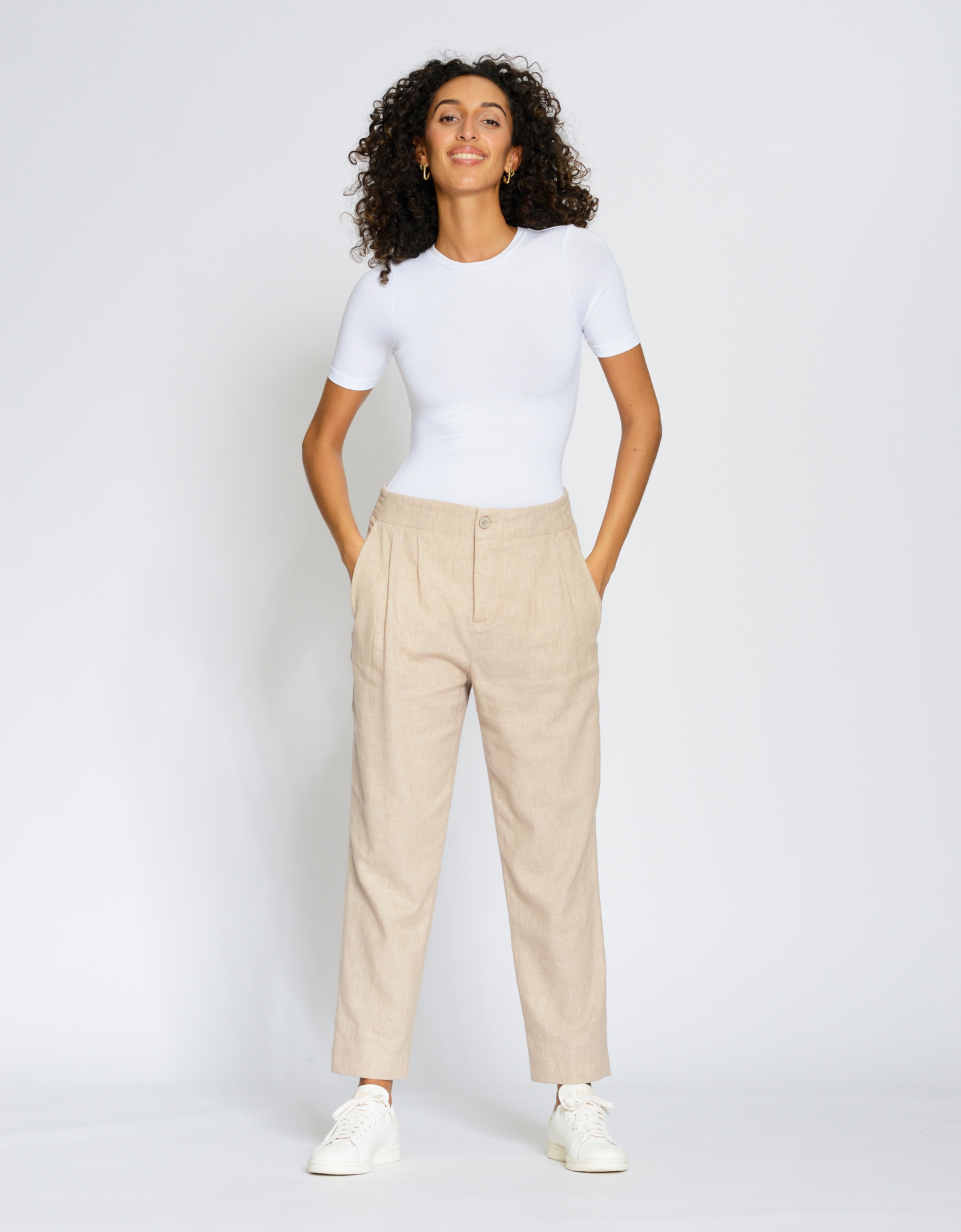 GANG Relaxhose "GANG Hosen Relaxed 94AVA" günstig online kaufen