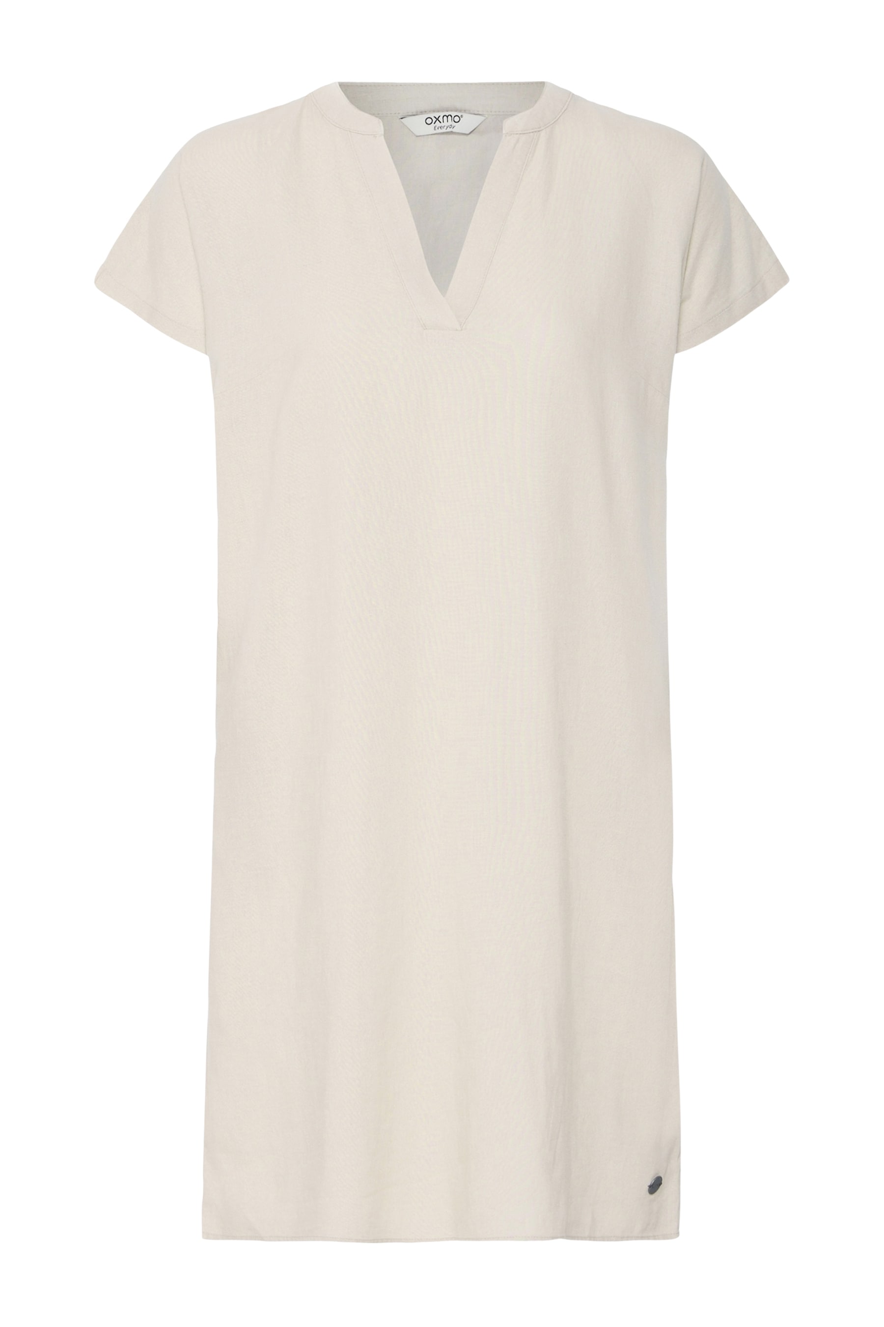 OXMO Blusenkleid »Blusenkleid OXAnette«