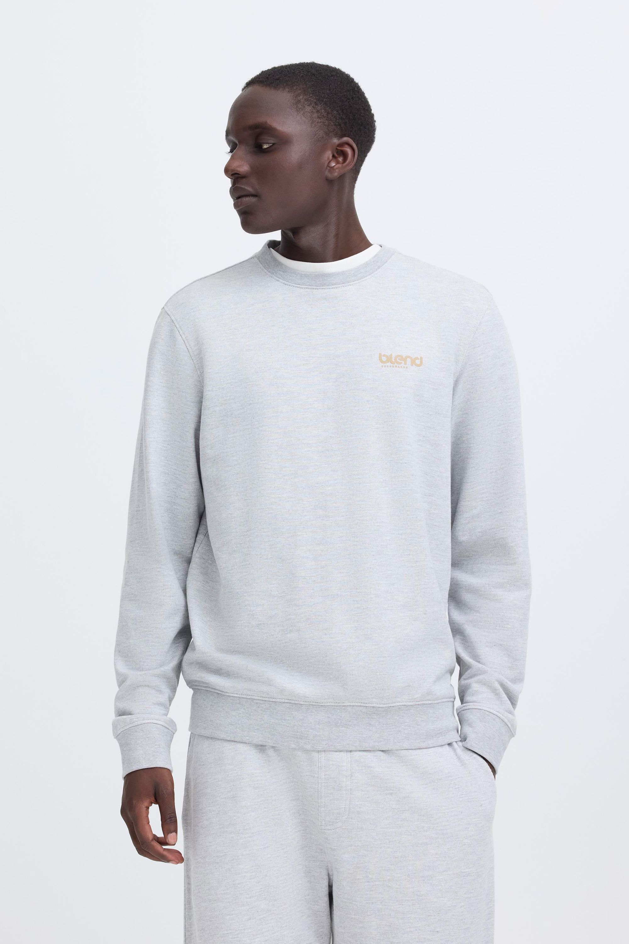 Thumbnail - Blend Longpullover "Sweater BHBrody"