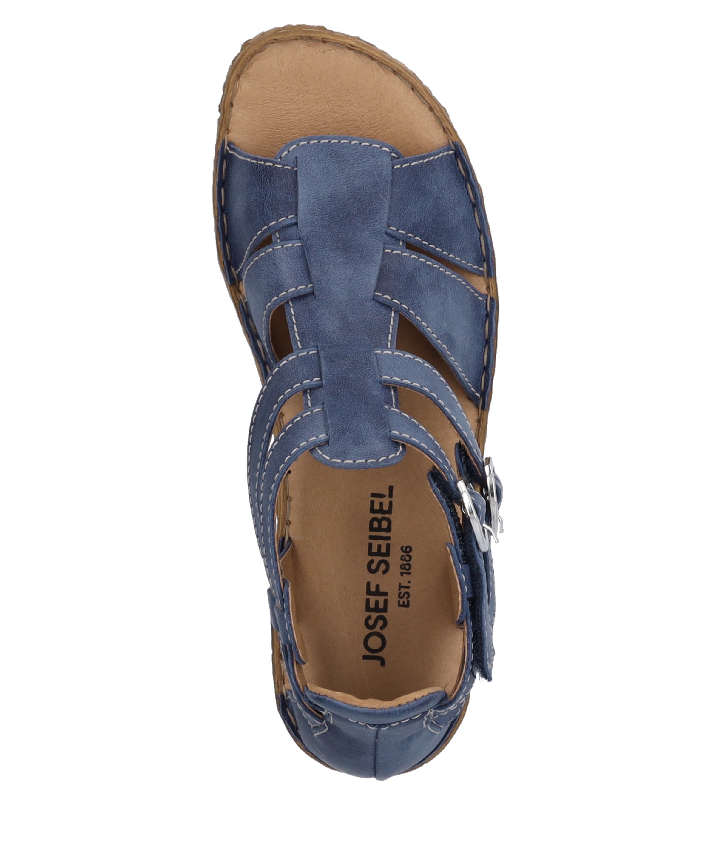 Josef Seibel Sandale »Rosalie 51, ocean«