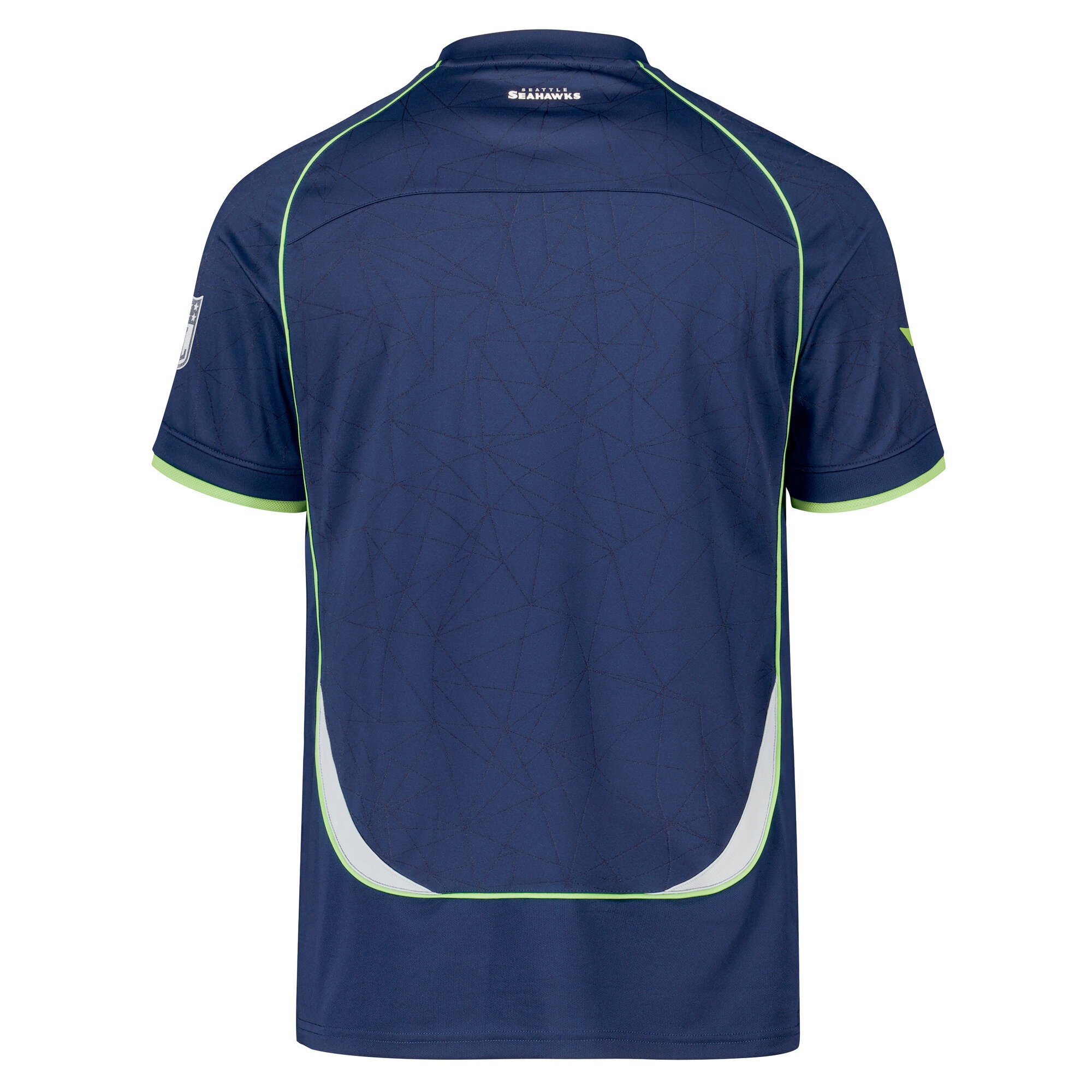 Fanatics Footballtrikot »Fanatics Trikot Seattle Seahawks NFL FxF Fan Top '26«