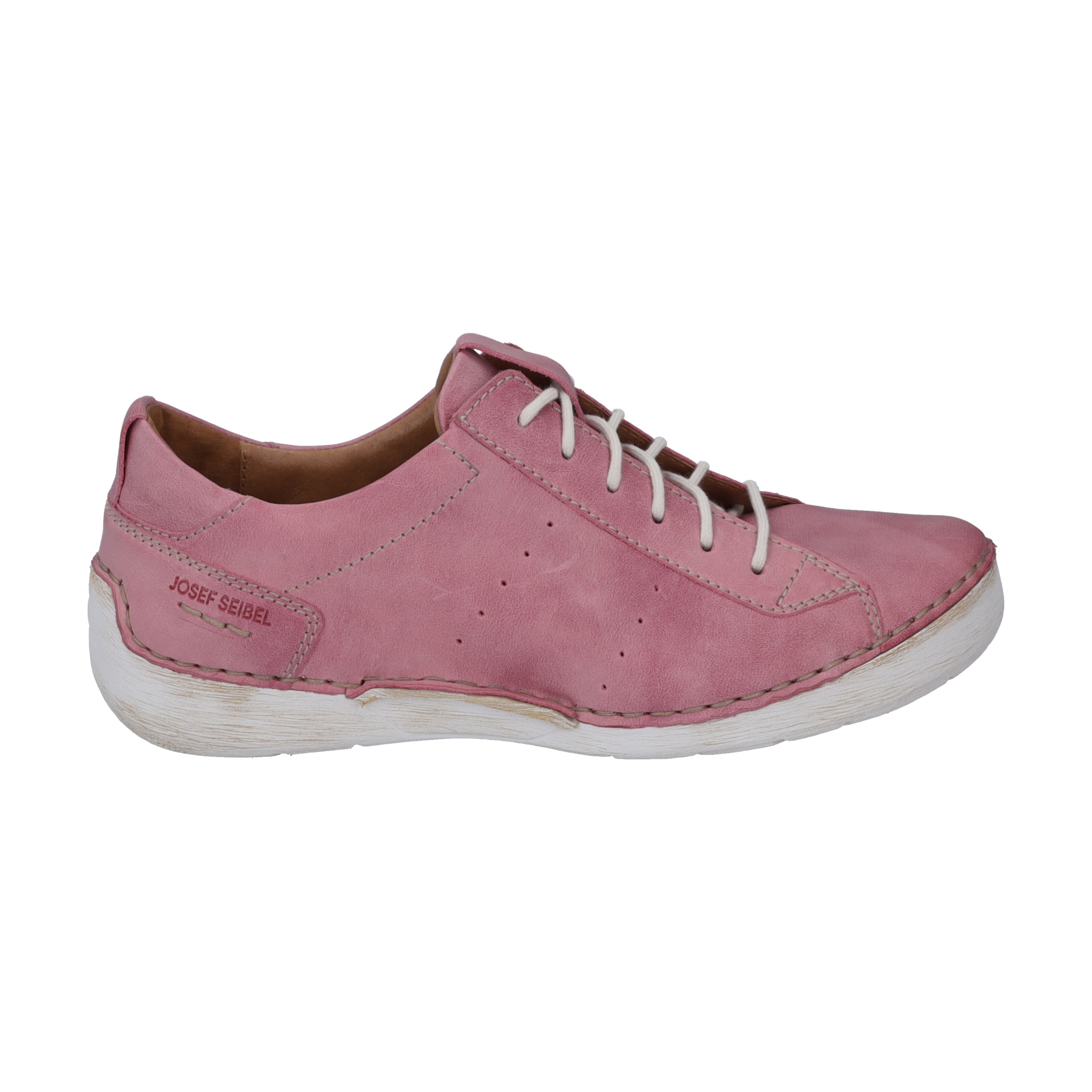 Josef Seibel Schnürschuh »Fergey 56, pink«