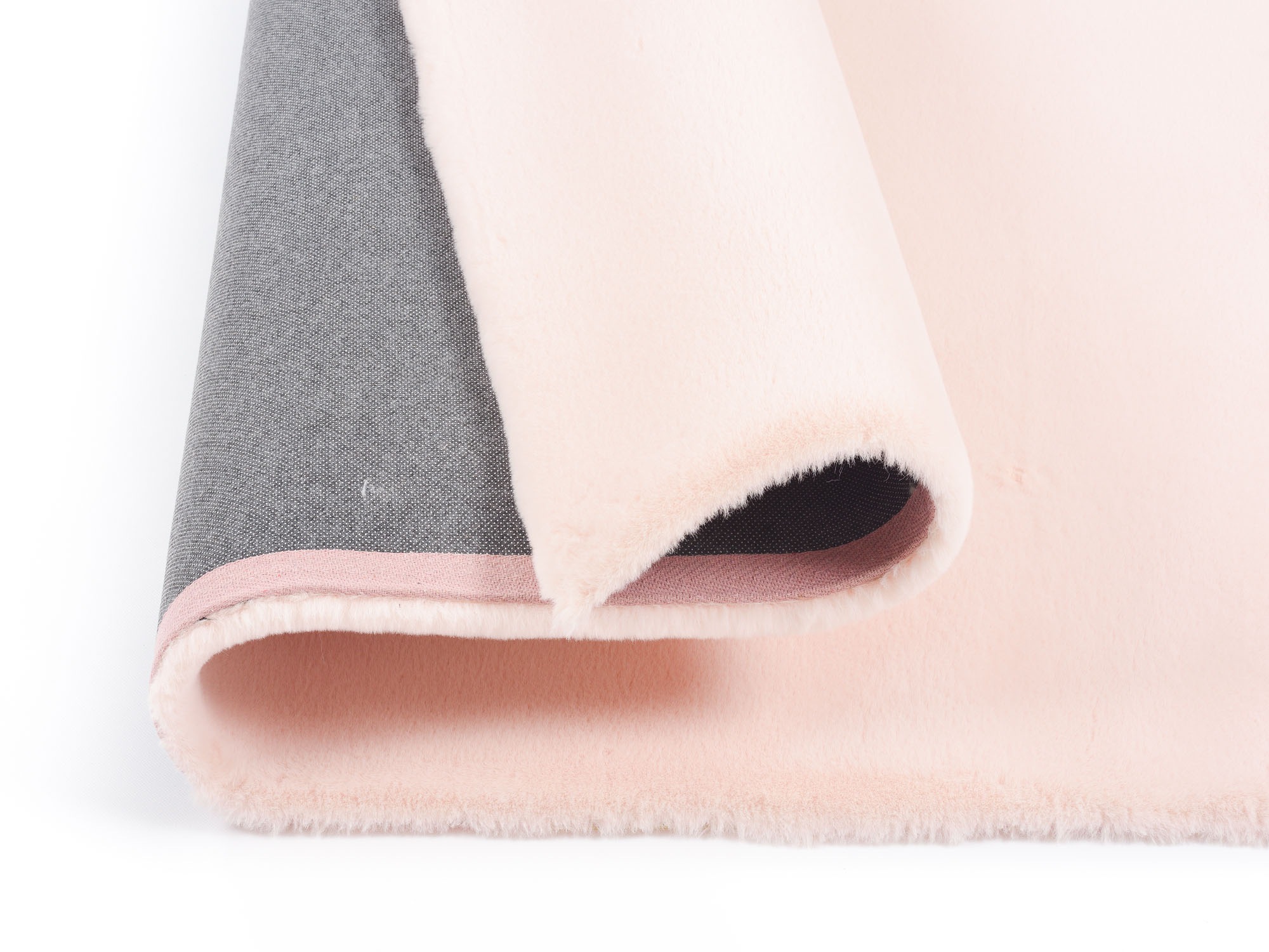 OCI DIE TEPPICHMARKE Teppich »BUFFY SOFT«, rechteckig, 25 mm Höhe