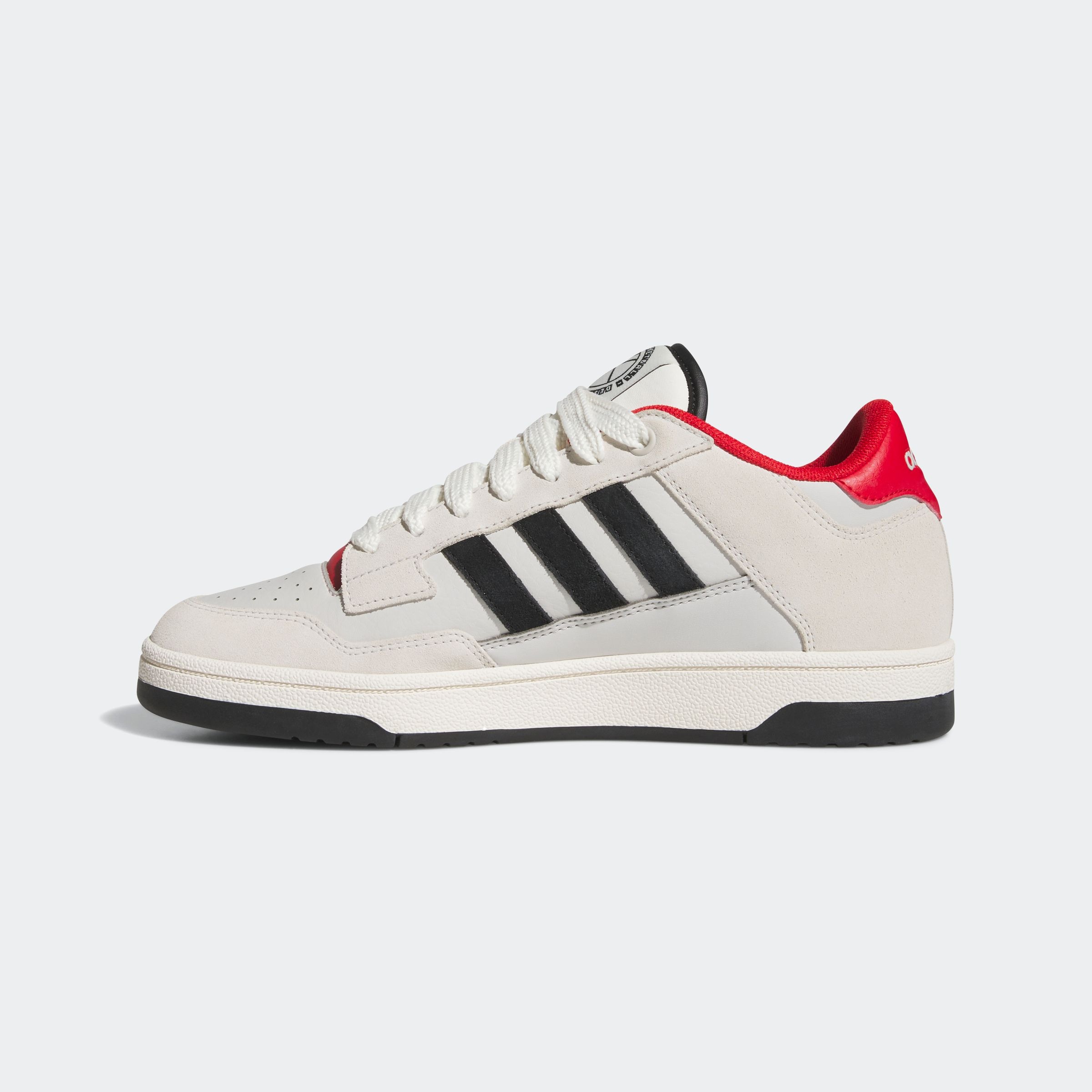 adidas Sportswear Sneaker »RAPID COURT LOW«
