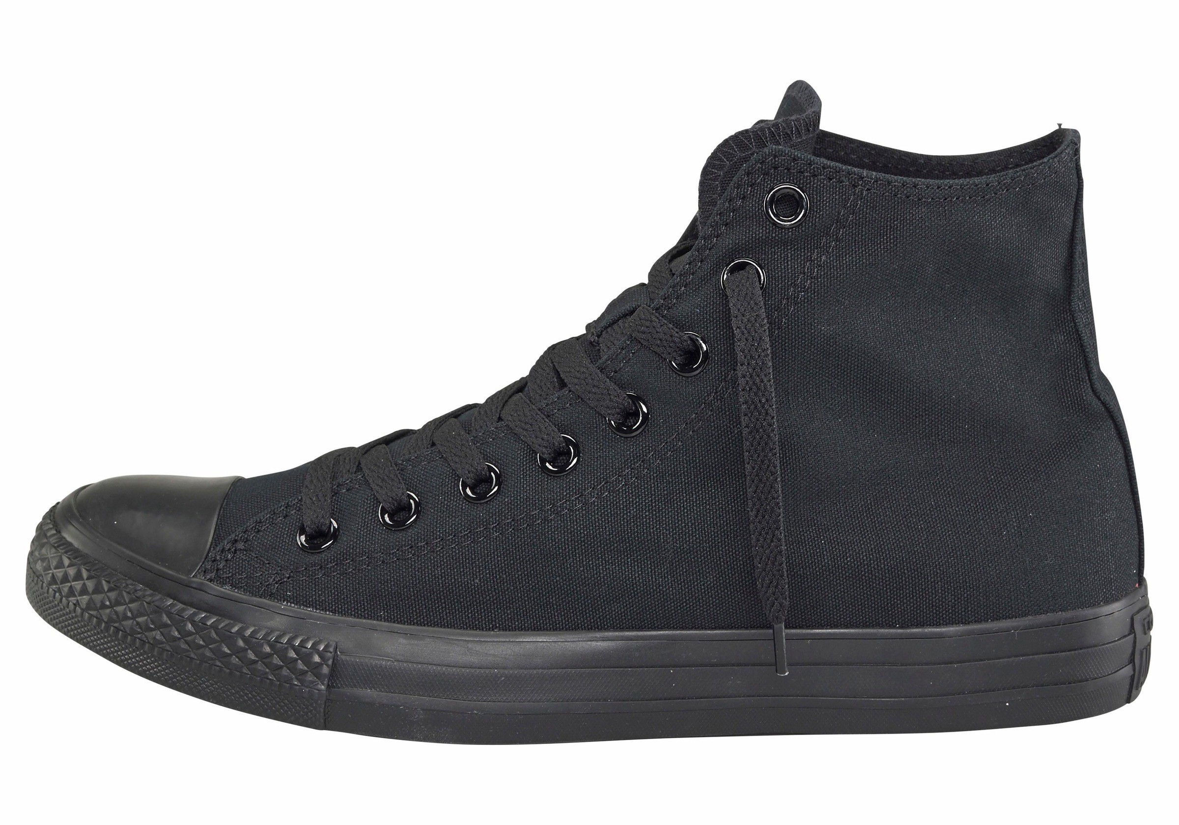 Converse Sneaker "CHUCK TAYLOR ALL STAR HI Unisex Mono" günstig online kaufen