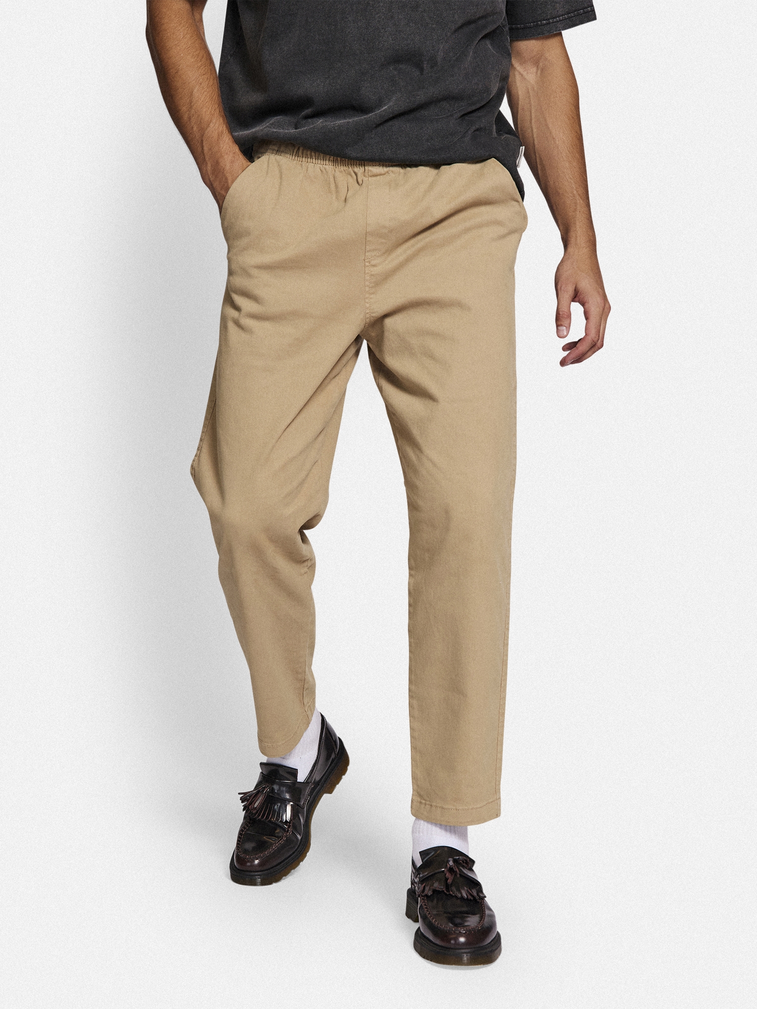 REDEFINED REBEL Stoffhose »Redefined Rebel Pants RRArian Pants«