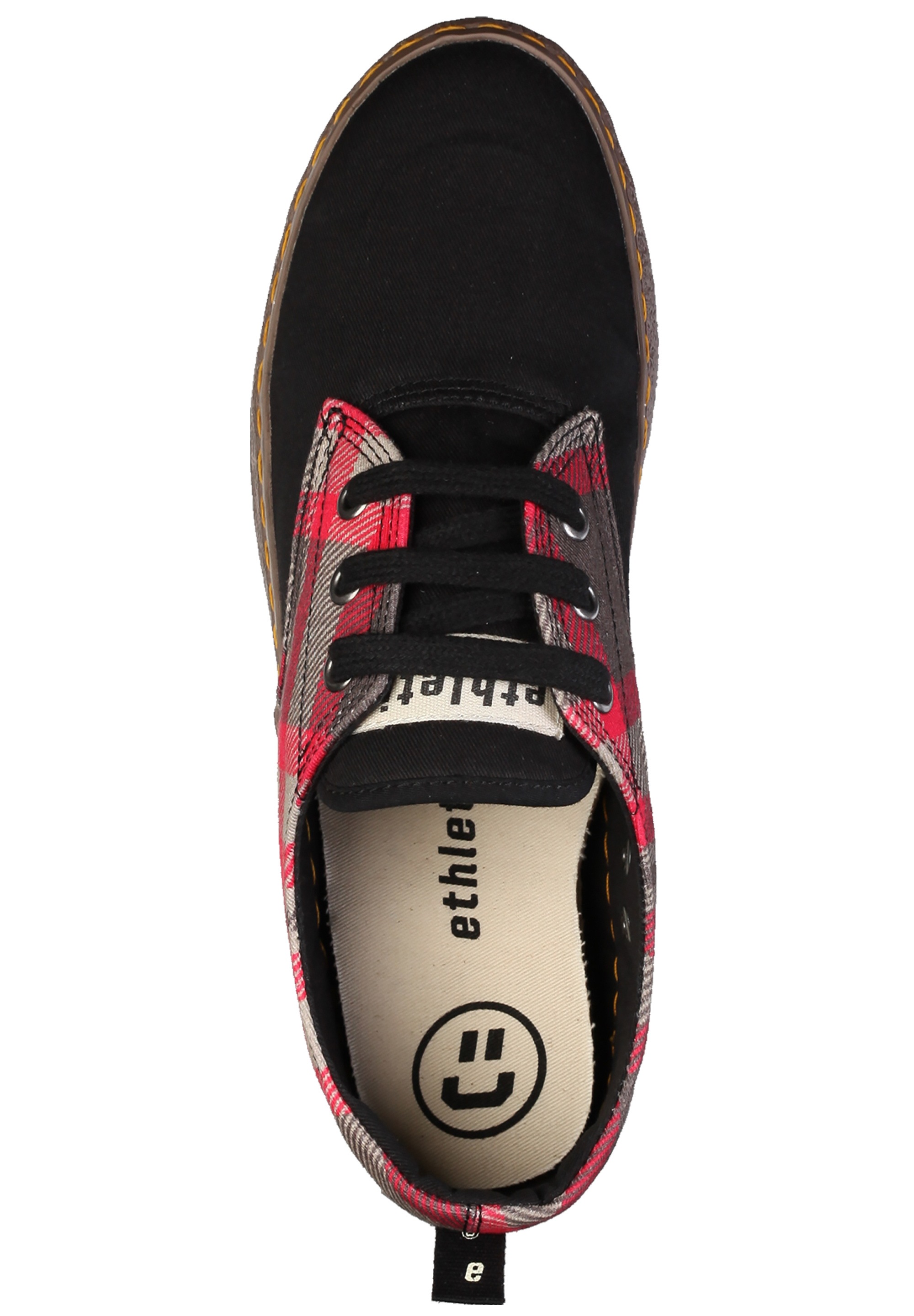ETHLETIC Sneaker »Fair Brody«, Fair / Vegan / Nachhaltig
