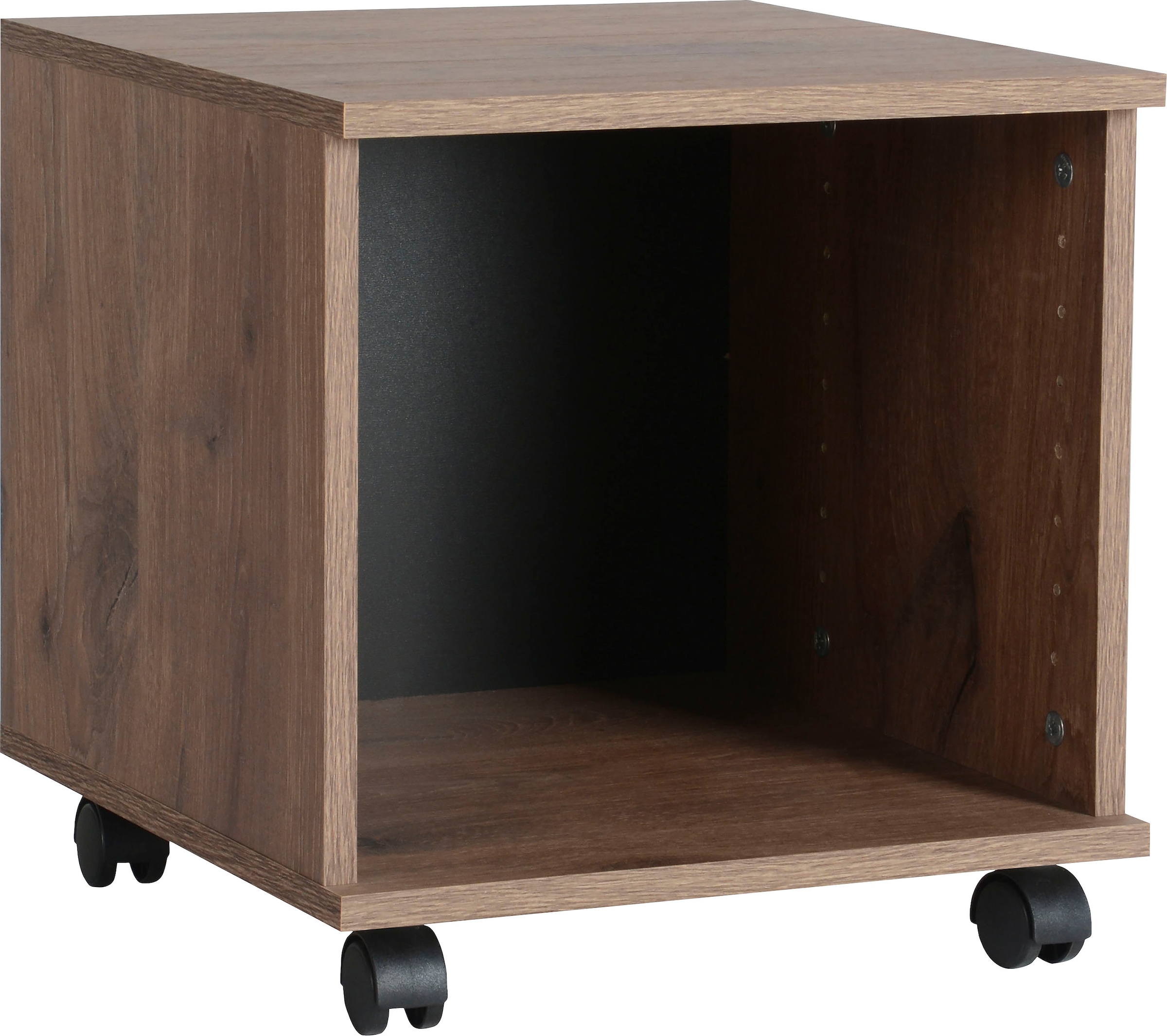 VOGL Möbelfabrik Rollcontainer "Barrie, Bürocontainer, Nachtschrank", (1 St günstig online kaufen