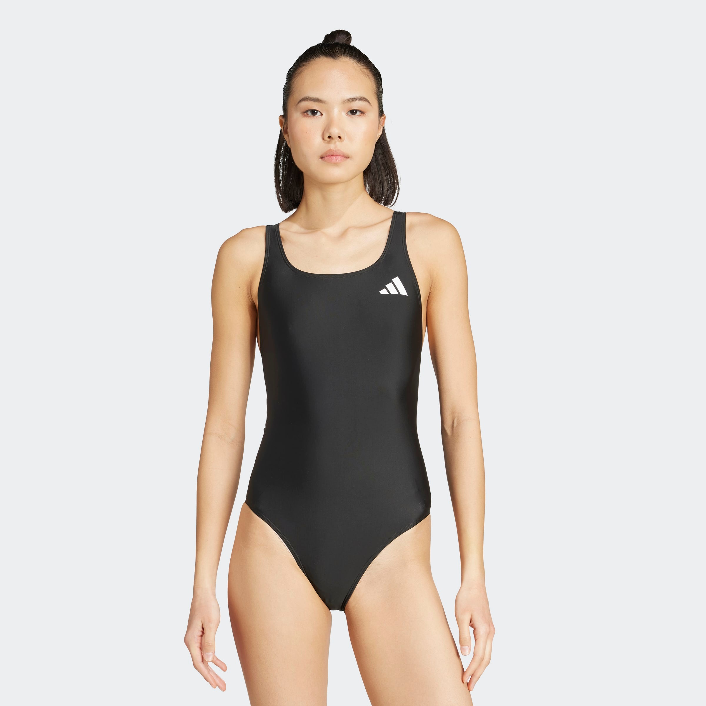 adidas Performance Badeanzug »ESS VBCK SUIT«, (1 St.)