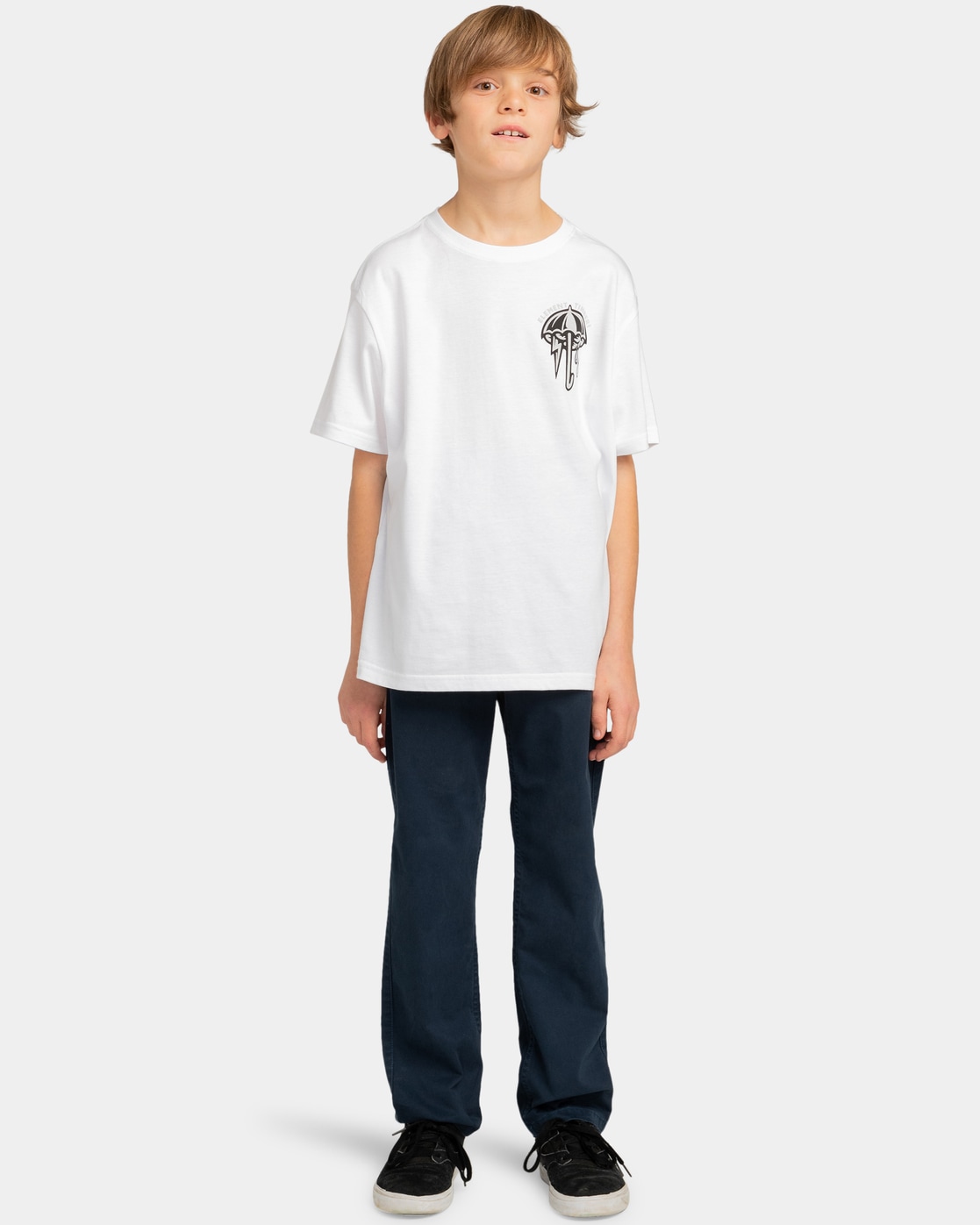 Element Chinos »Howland Classic«