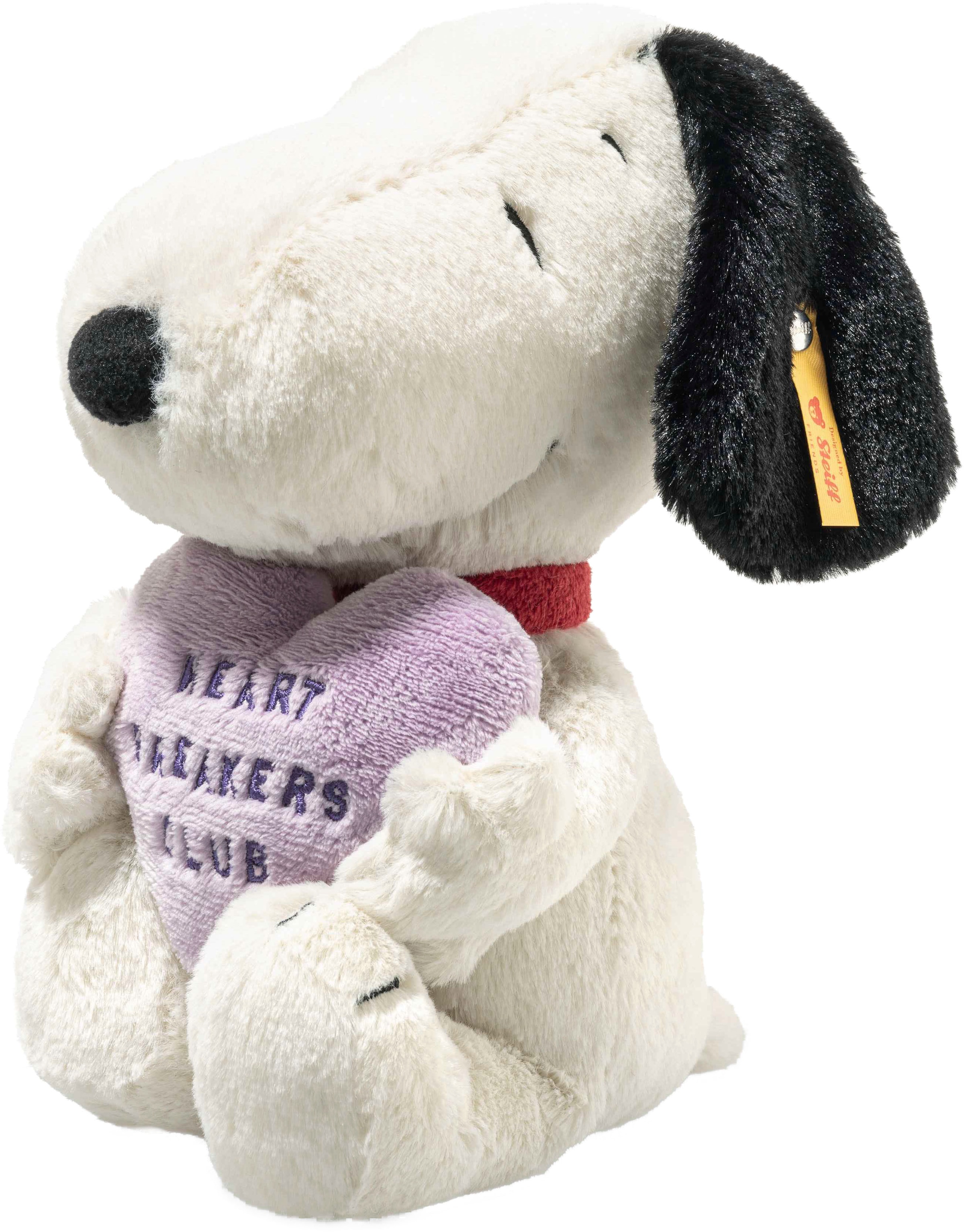 Steiff Kuscheltier »Friends Snoopy Heartbreakers Club«