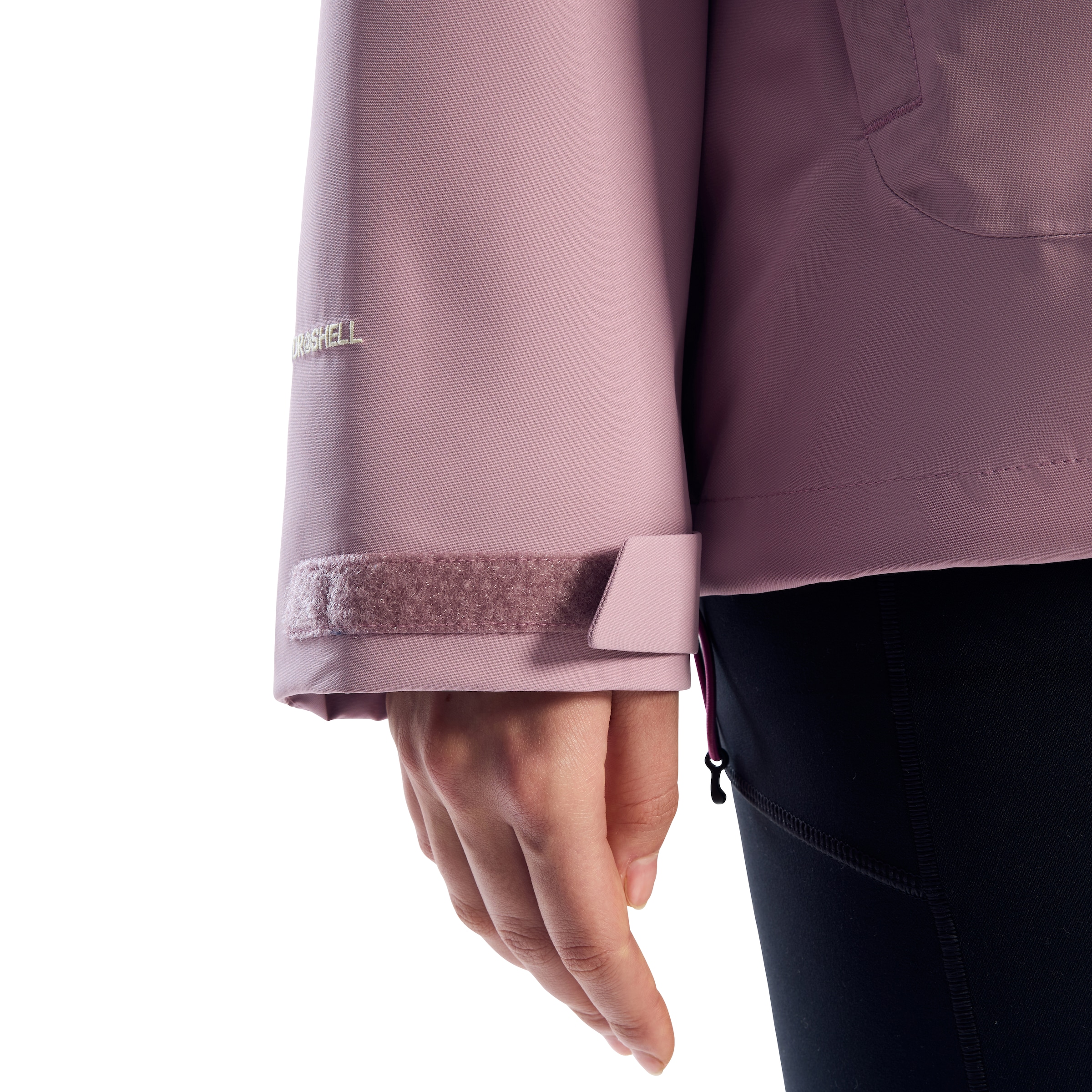 Berghaus Funktionsjacke »ROAM IA JKT AF« aus Hydroshell®-Material, wasserdicht, atmungsaktiv