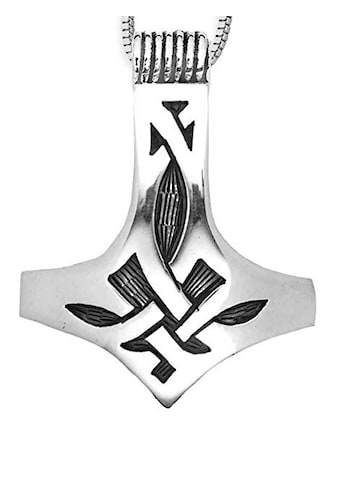 Adelia´s Amulett »Rob Ray Talisman«, Thor's Hammer - Innere Stärke kaufen