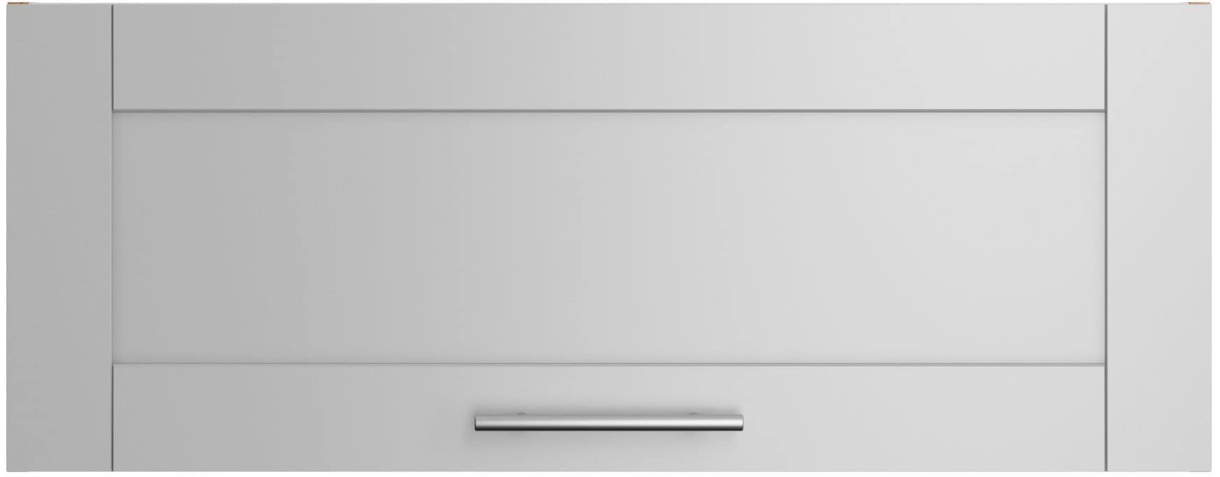 KOCHSTATION Klapphängeschrank "KS-Ahus", Breite 90 cm günstig online kaufen