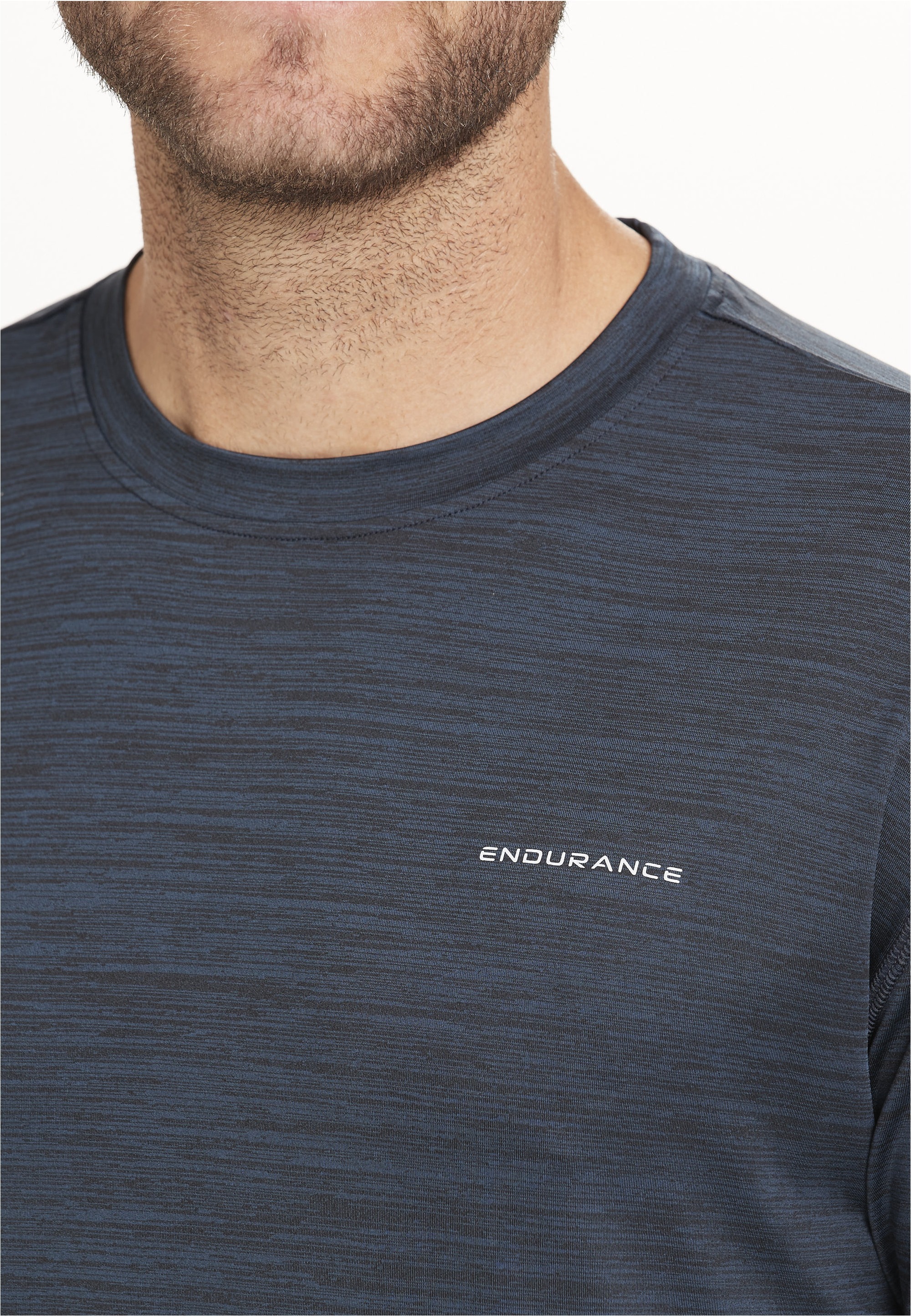 ENDURANCE Langarmshirt »Mell«, (1 tlg.), mit innovativer QUICK DRY-Technologie