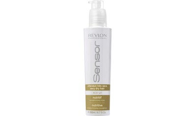 REVLON PROFESSIONAL Haarshampoo »Sensor Nutritive Conditioning Shampoo very dry hair«,... kaufen