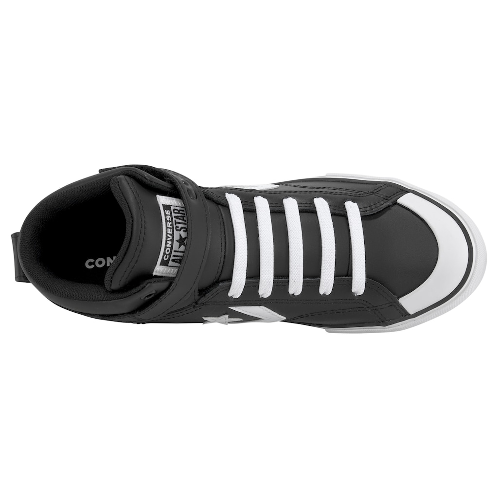 Converse Sneaker »PRO BLAZE STRAP LEATHER«