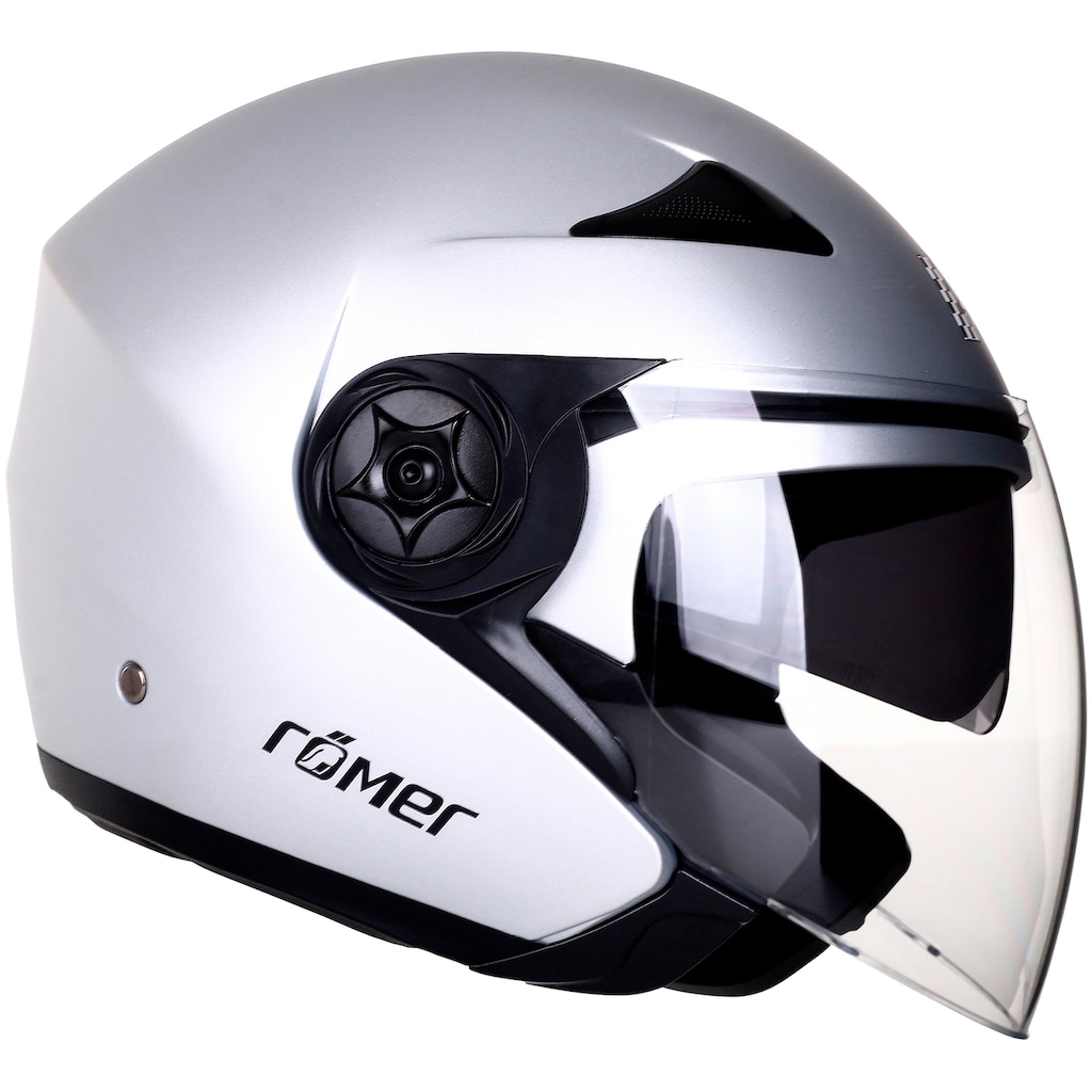 RÖMER HELME Motorradhelm »Koblenz«