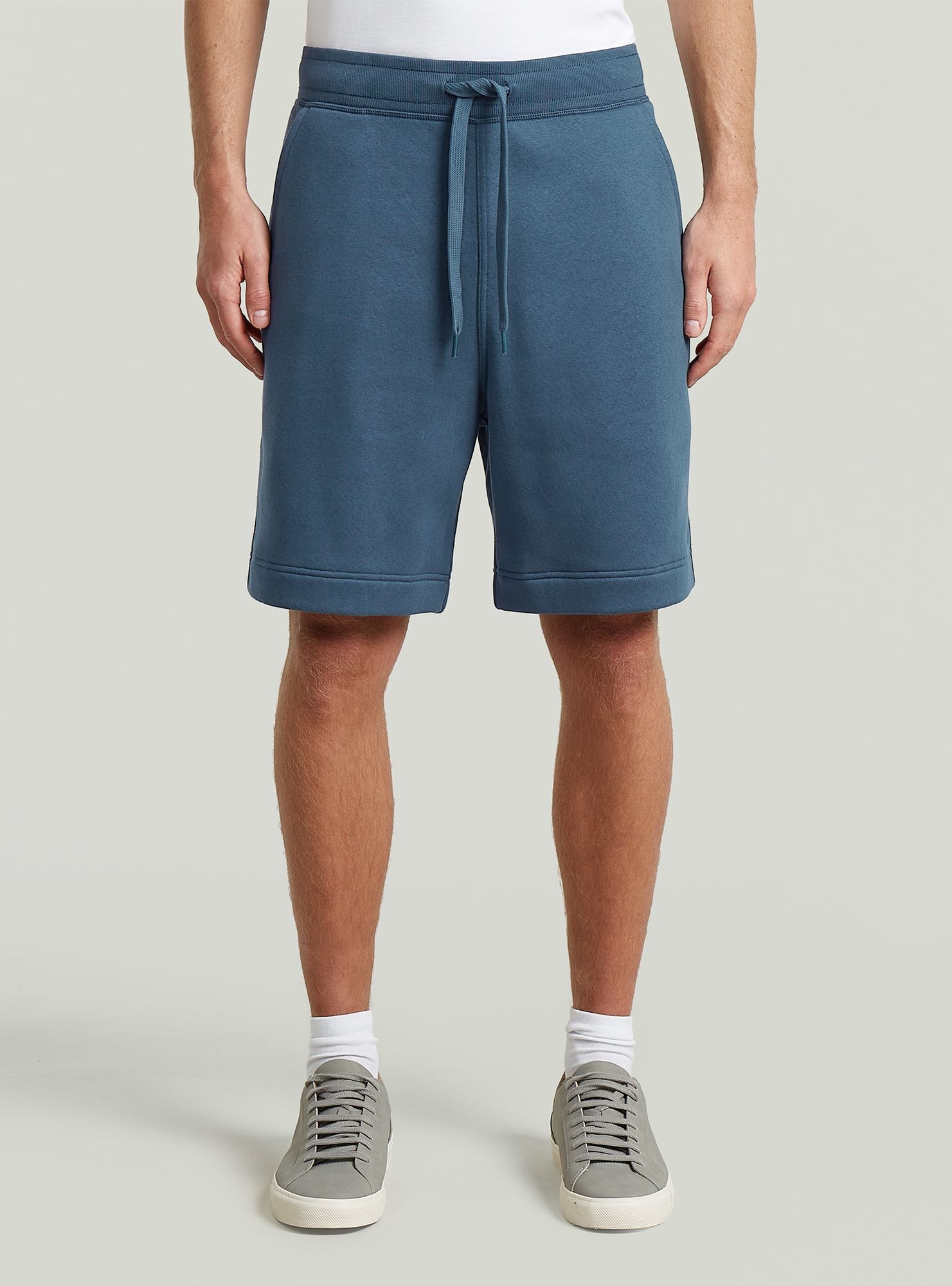 G-STAR Trainingsshorts "Premium Core Sweater Shorts"