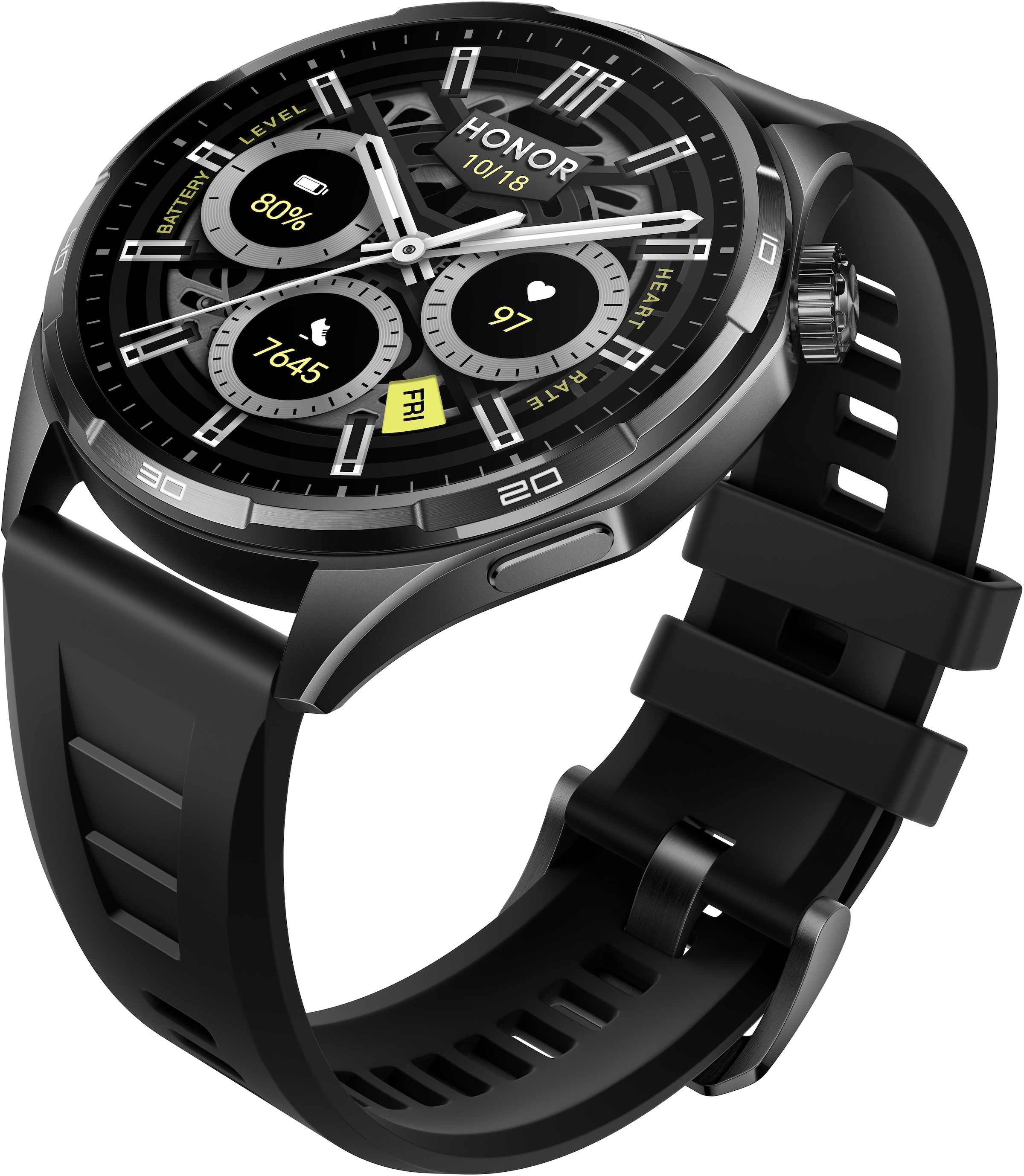 Honor Smartwatch »Watch 6« Proprietär