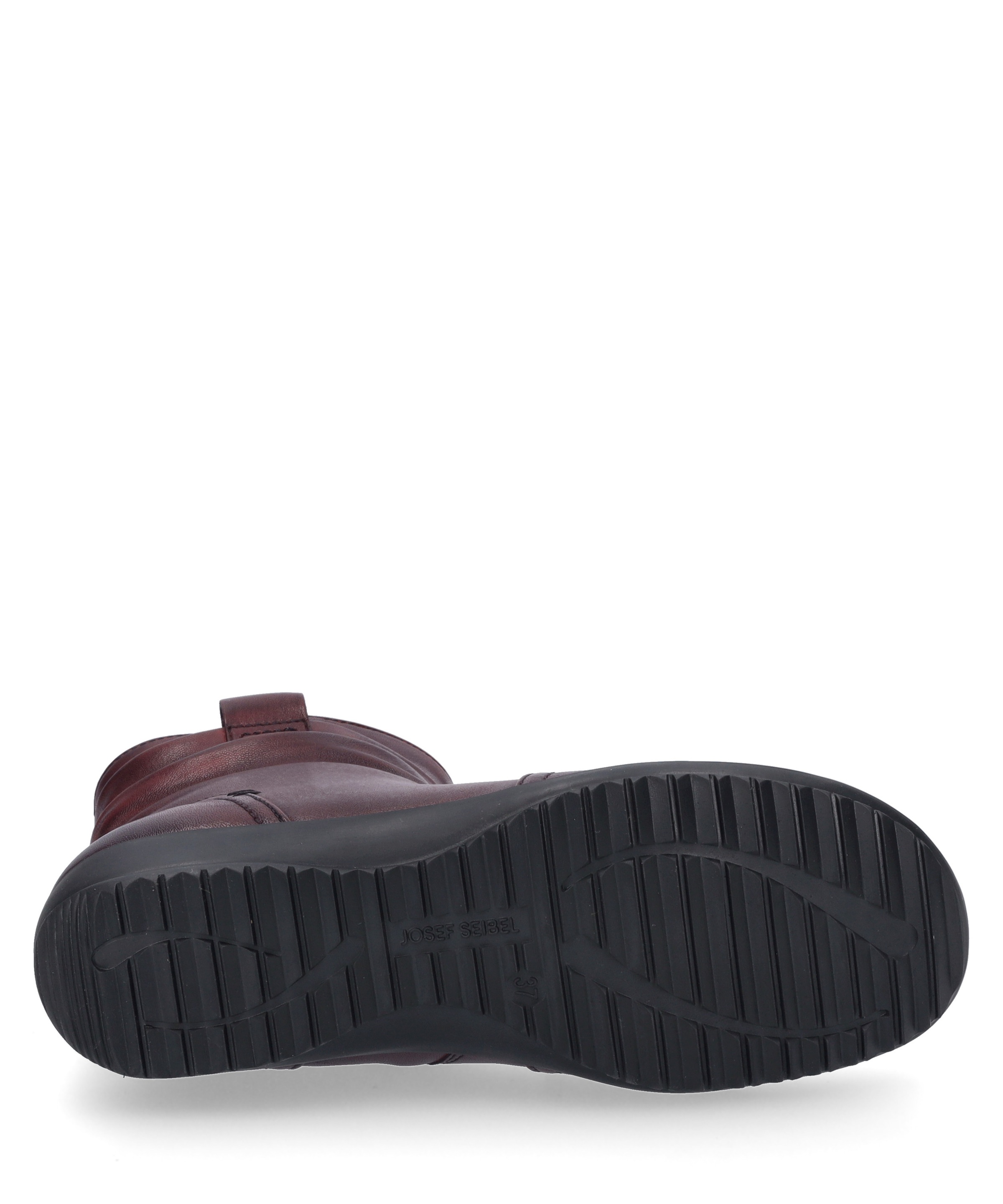 Josef Seibel Stiefelette »Naly 63, amarena«