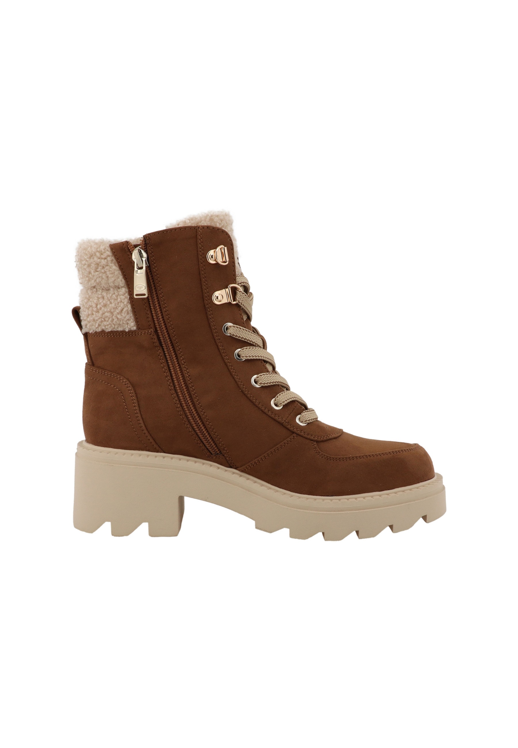TOM TAILOR Stiefel »Tom Tailor Winter Boots«