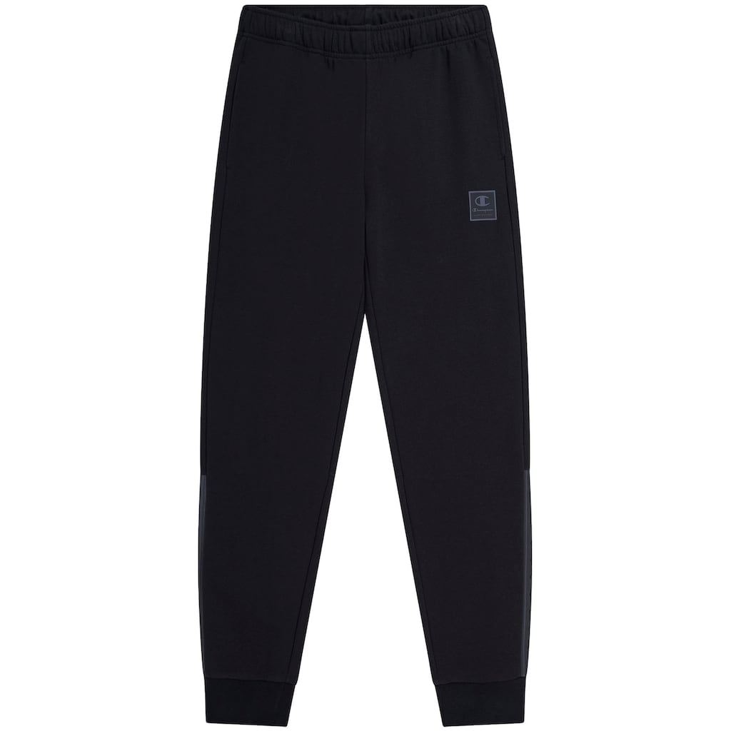 Champion Trainingshose »Athleisure Rib Cuff Pants«