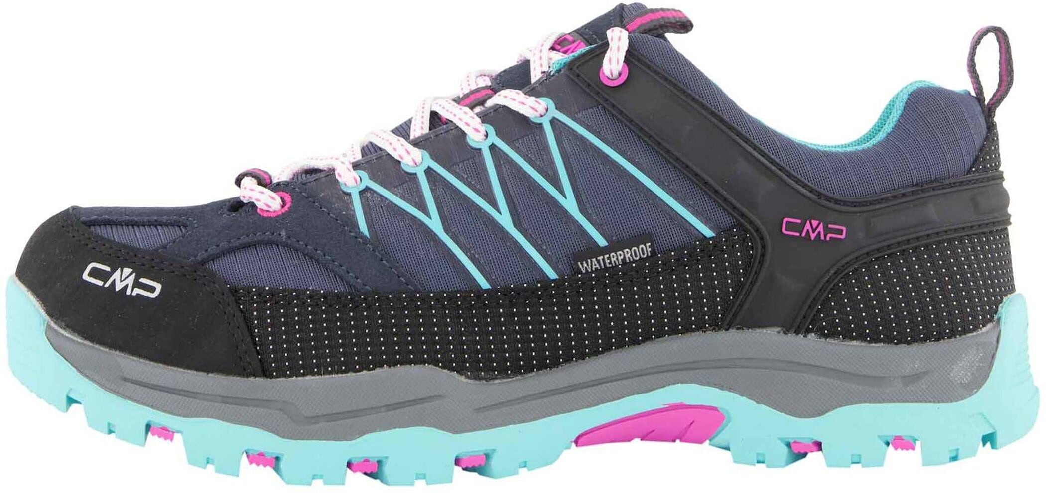 CMP Wanderschuh »RIGEL LOW waterproof«, wasserdicht