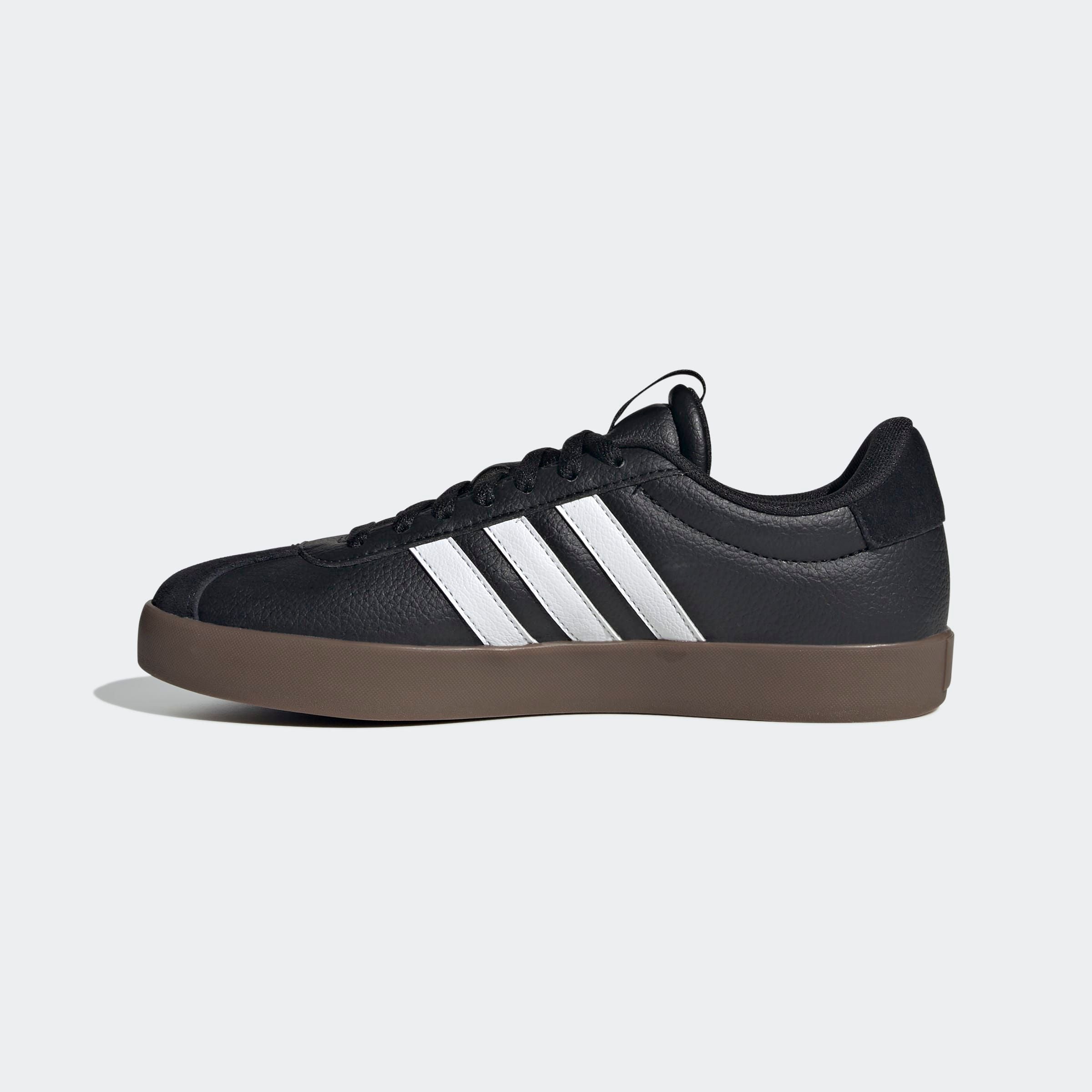 adidas Sportswear Sneaker »VL COURT 3.0«, inspiriert vom Design des adidas samba