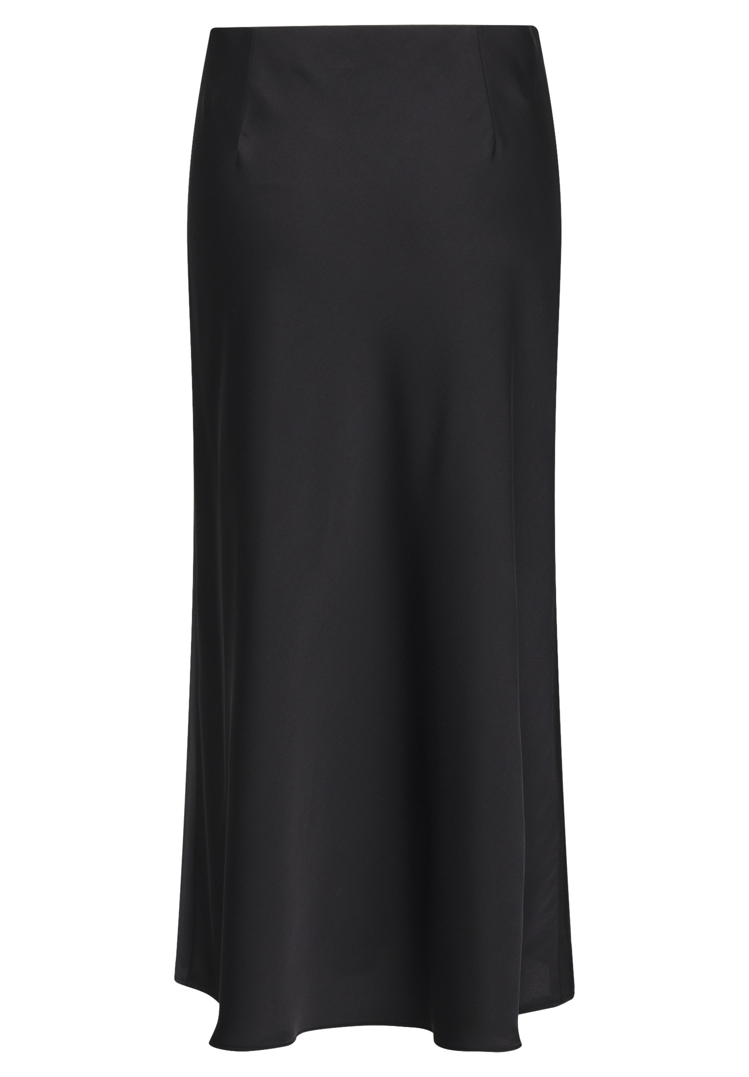 Thumbnail - Vera Mont Maxirock "Damen wadenlang" Material