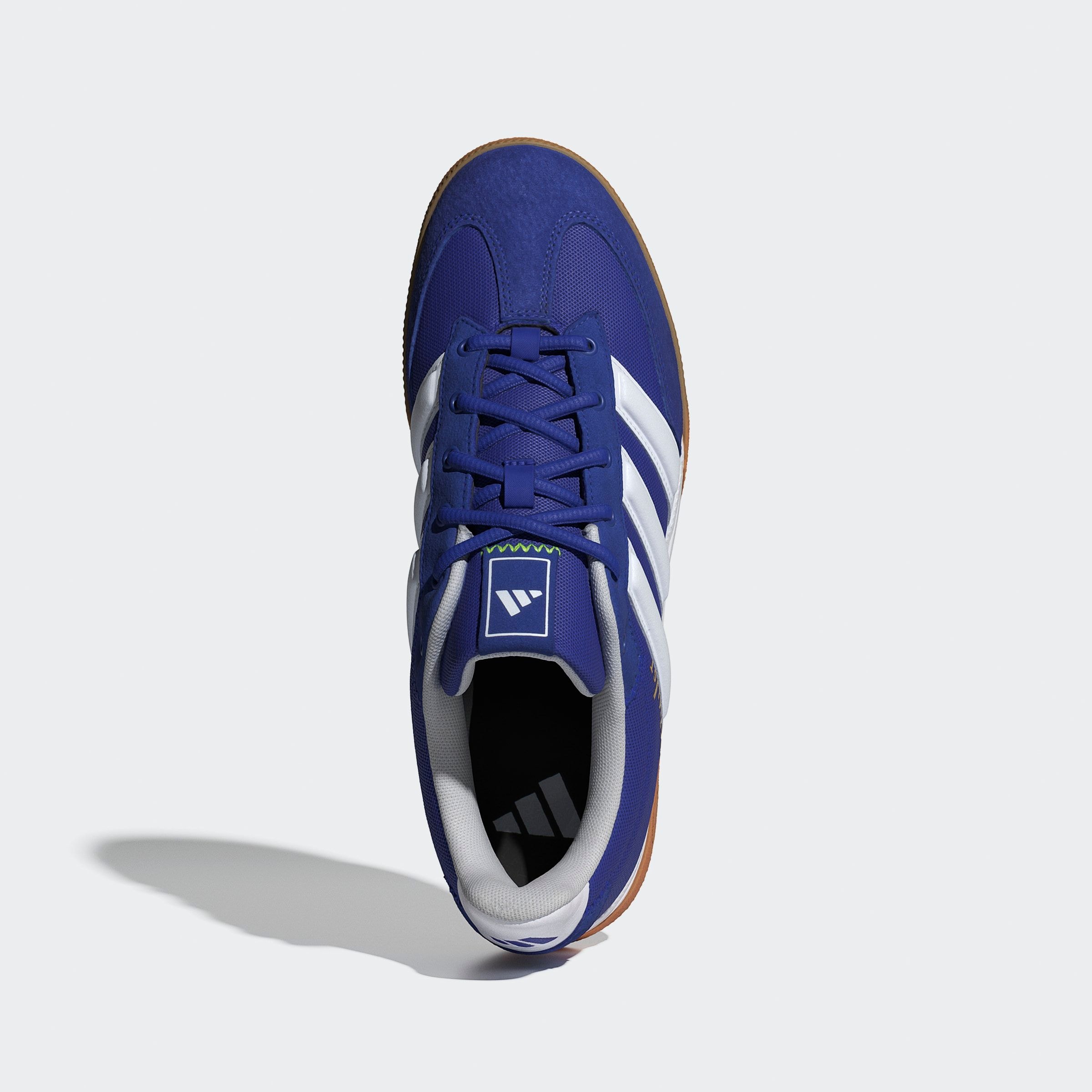 adidas Performance Hallenschuh »SPEZIALIST INDOOR«
