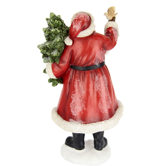 BAUR »Nikolaus«, I.GE.A. Dekoration | Weihnachtsfigur Nikolaus