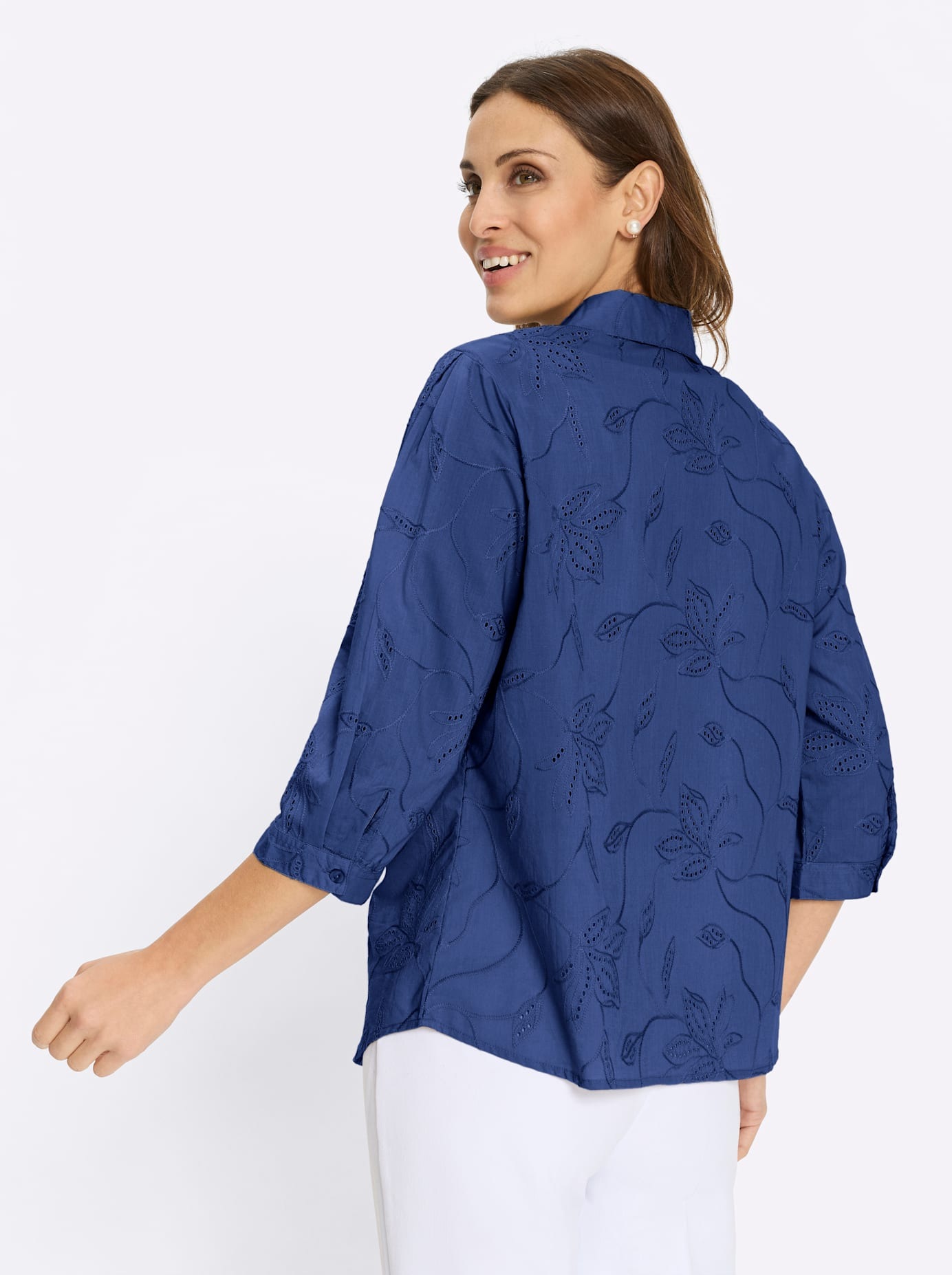 Lady Hemdbluse günstig online kaufen