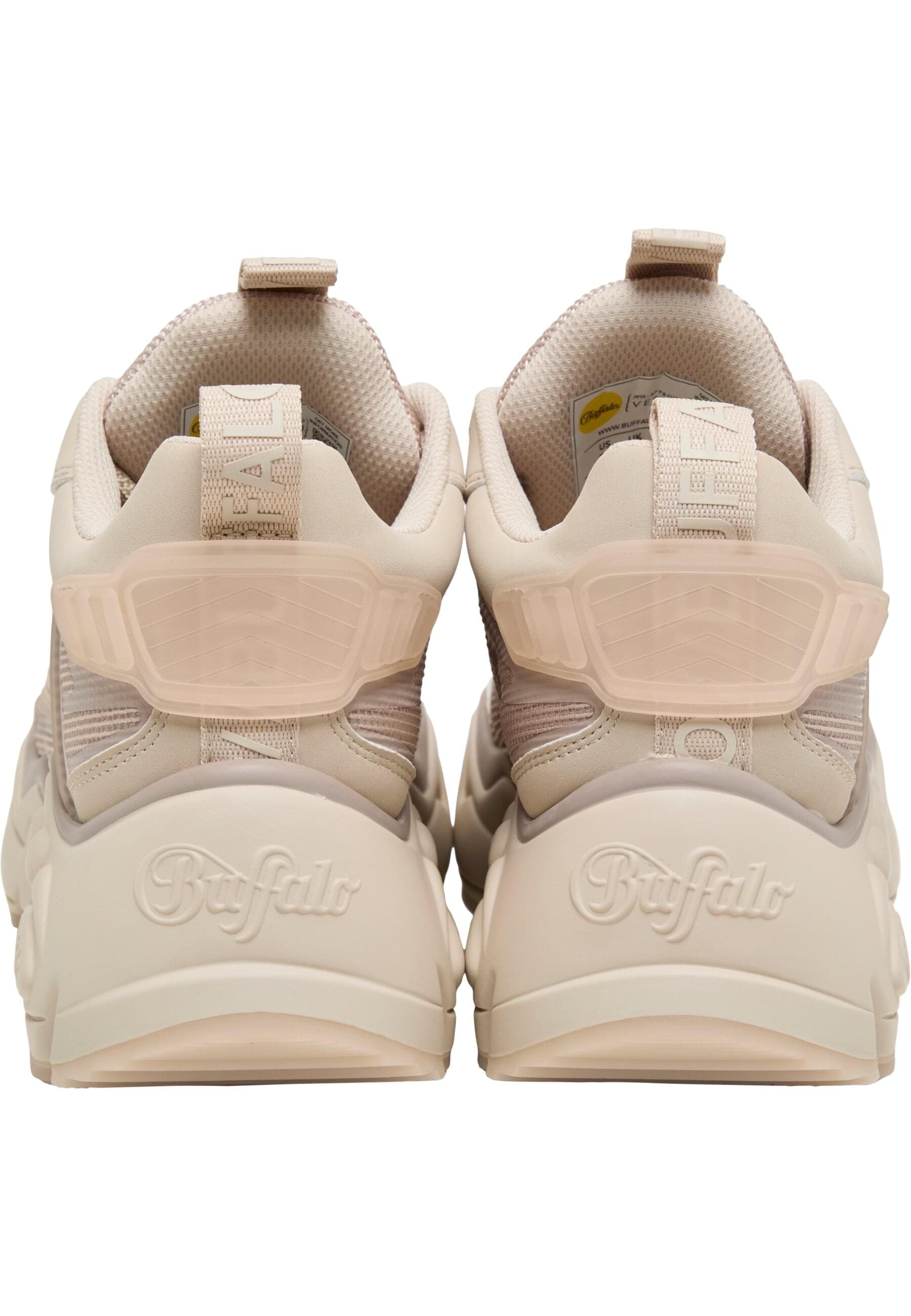 Buffalo Trainingsschuh »Buffalo BINARY ATHENA - VEGAN NUBUCK/MESH«