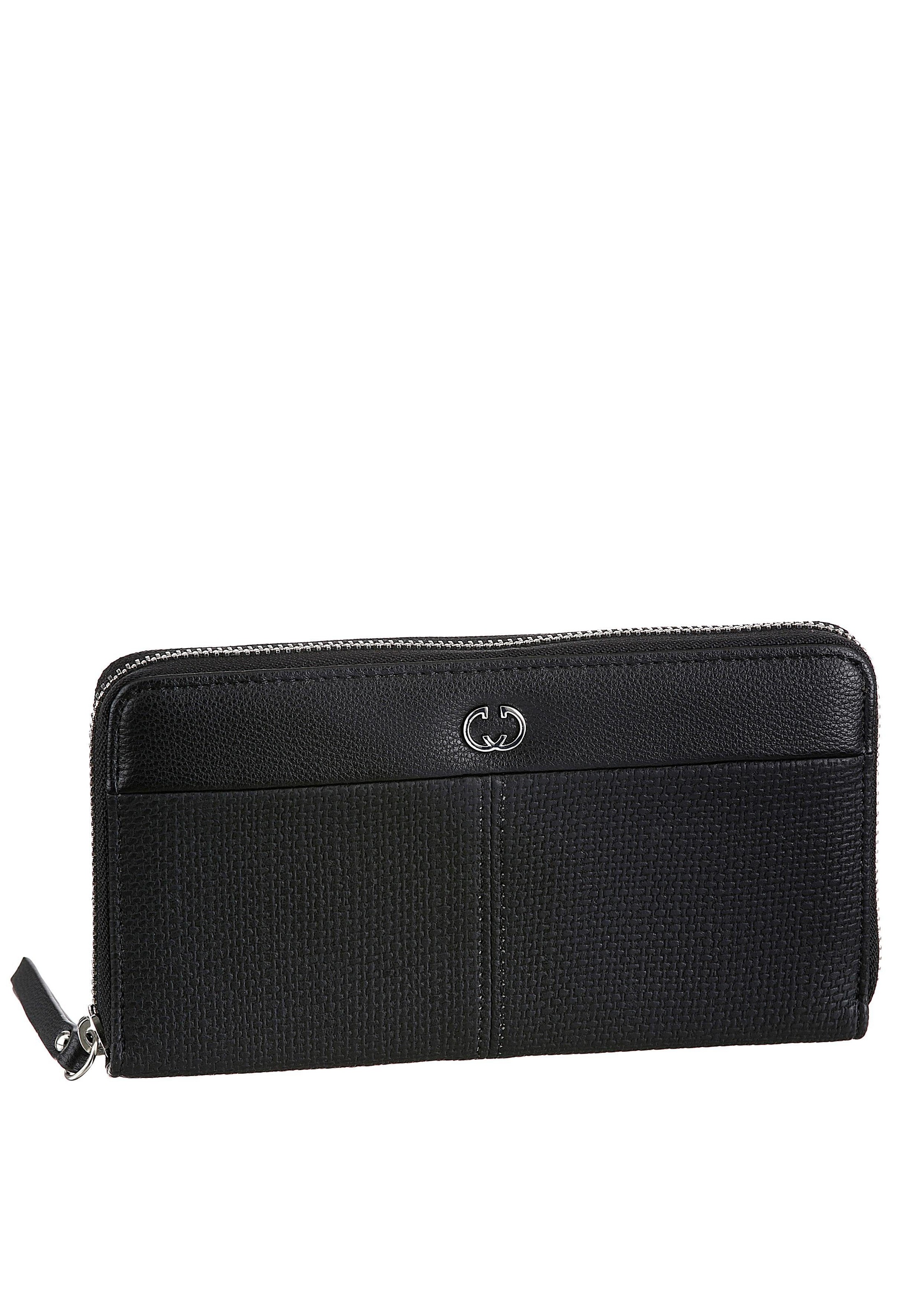 Geldbörse Change your Mind