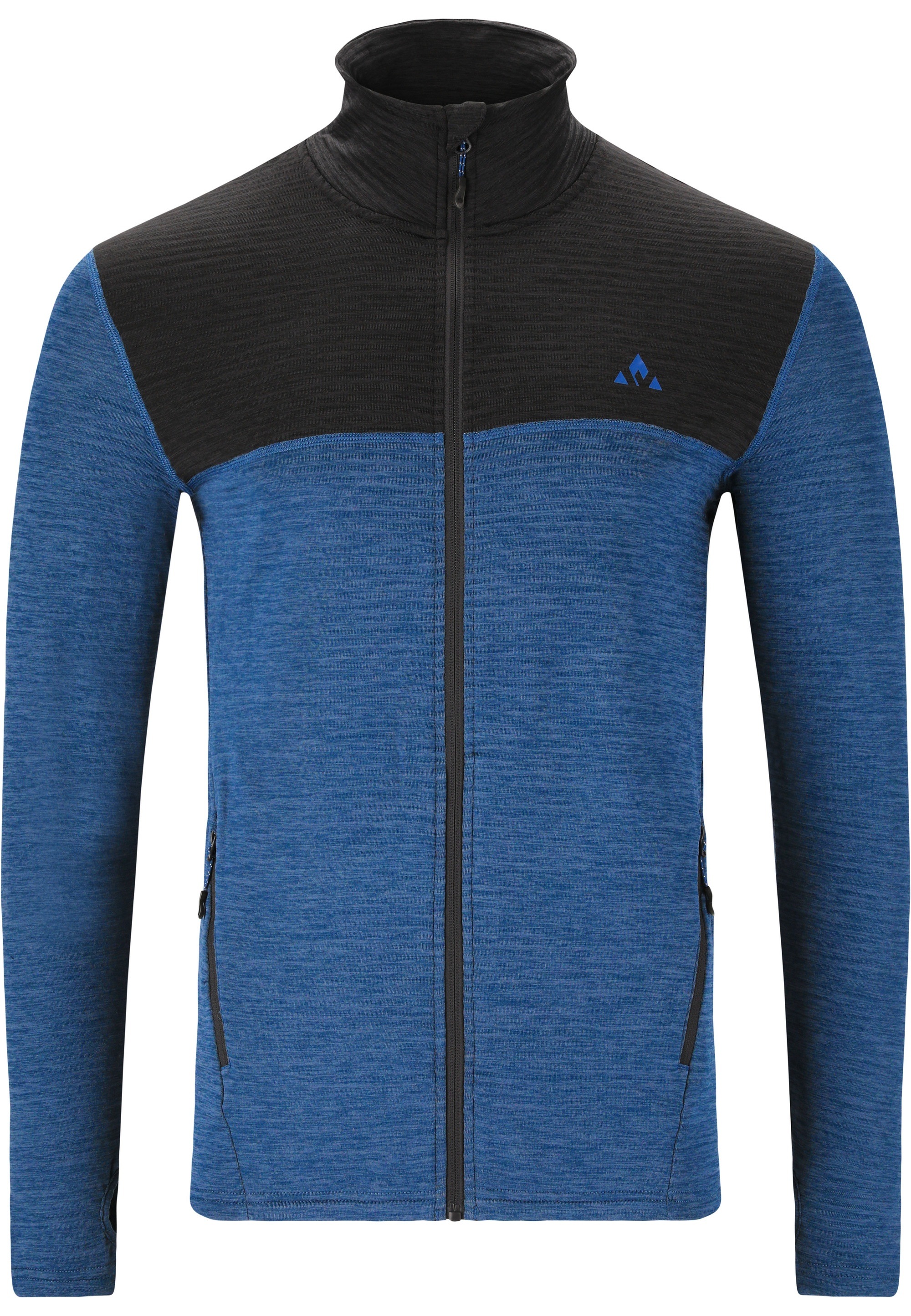 WHISTLER Fleecejacke »Nevados«, Atmungsaktiv und perfekt für Outdoor geeignet