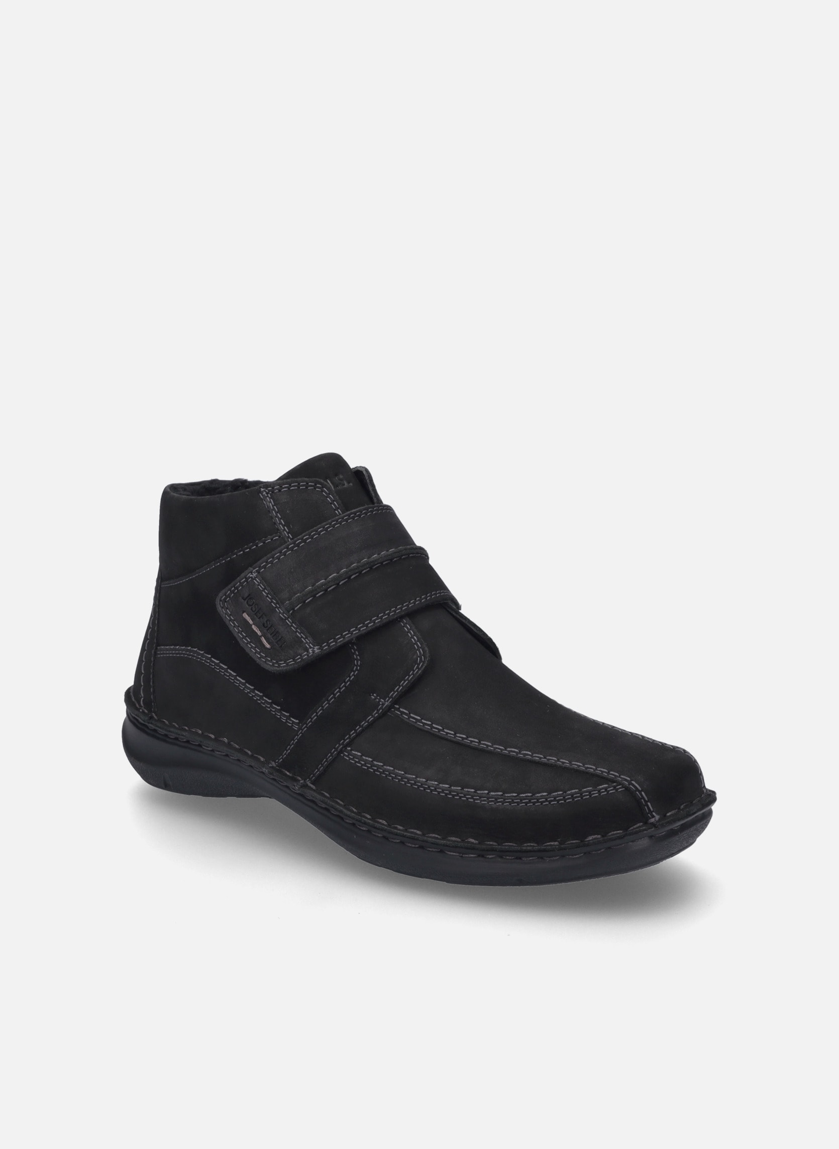Josef Seibel Stiefelette »New Anvers 95, schwarz«