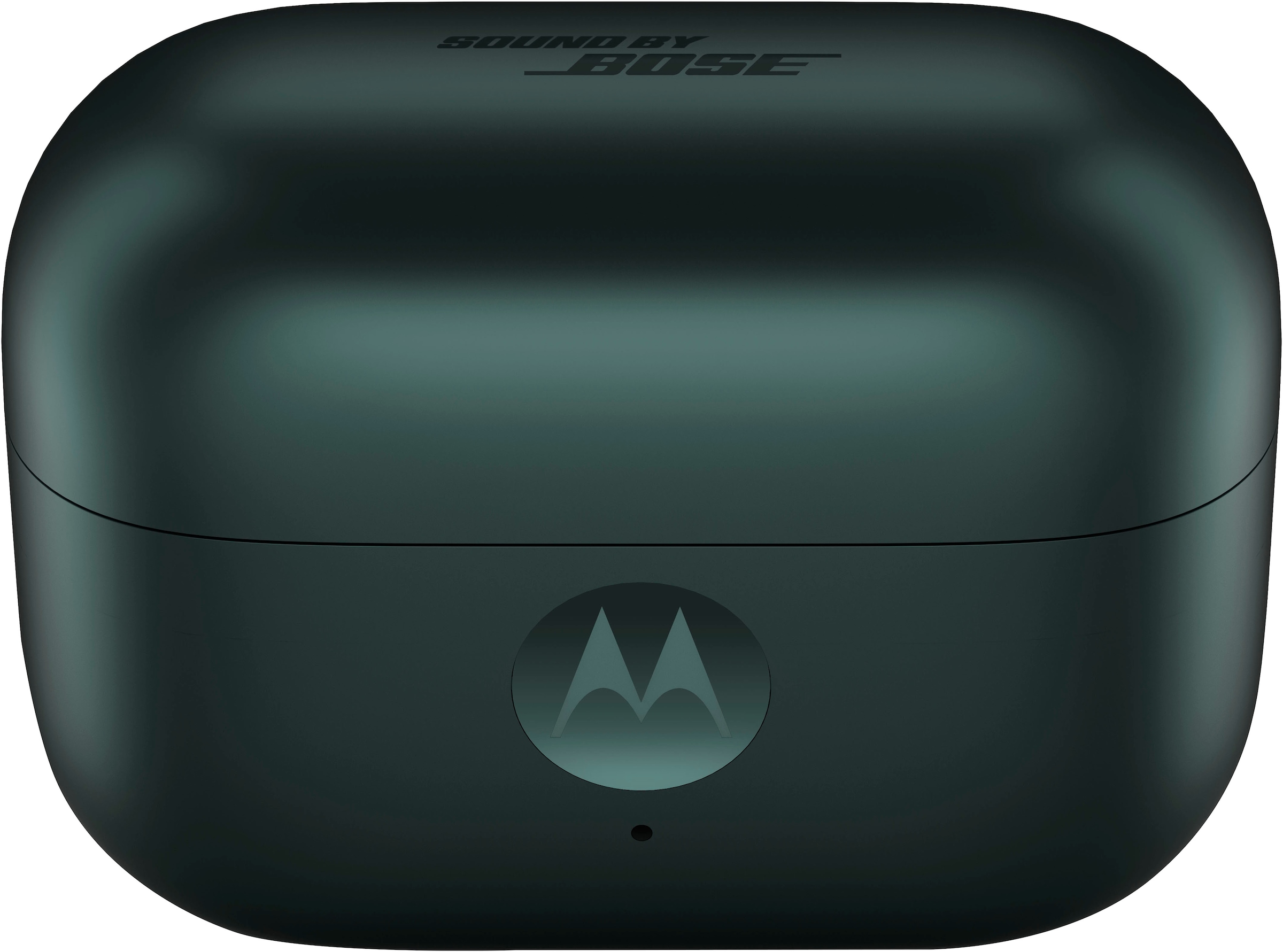 Motorola On-Ear-Kopfhörer »moto buds loop«, Bluetooth, Active Noise Cancelling (ANC)-Adaptive Noise-Cancelling-Transparenzmodus-Hi-Res