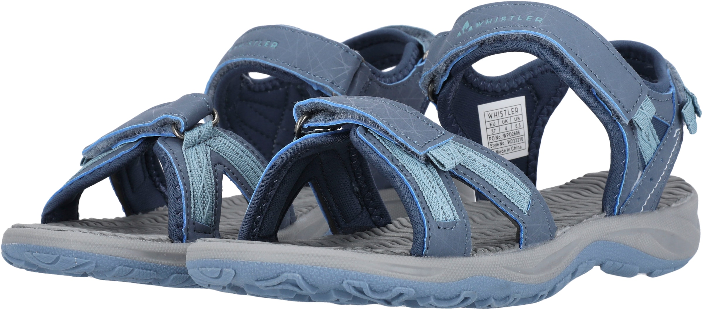 WHISTLER Sandale »Kali W Sandal«