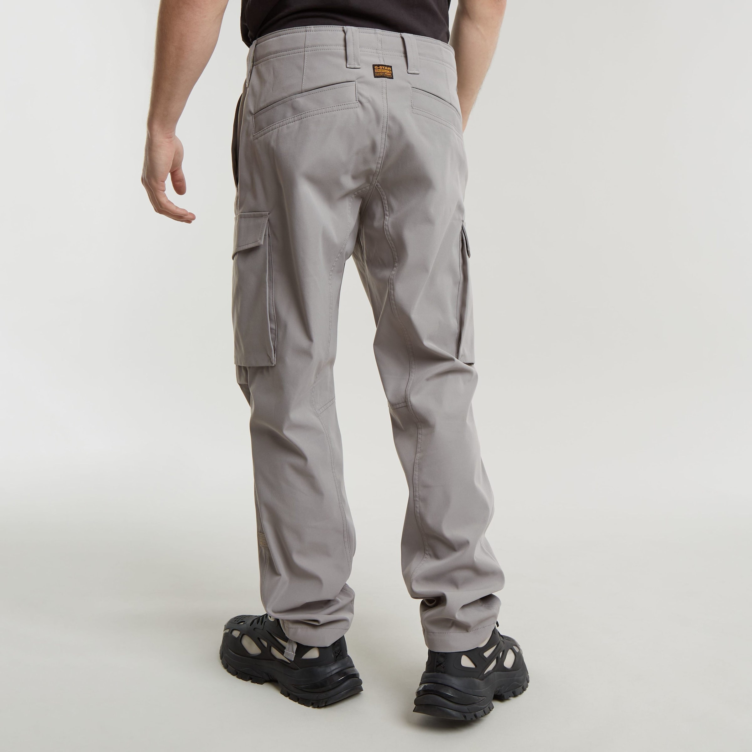 G-STAR Cargohose "Core Regular Cargo" günstig online kaufen