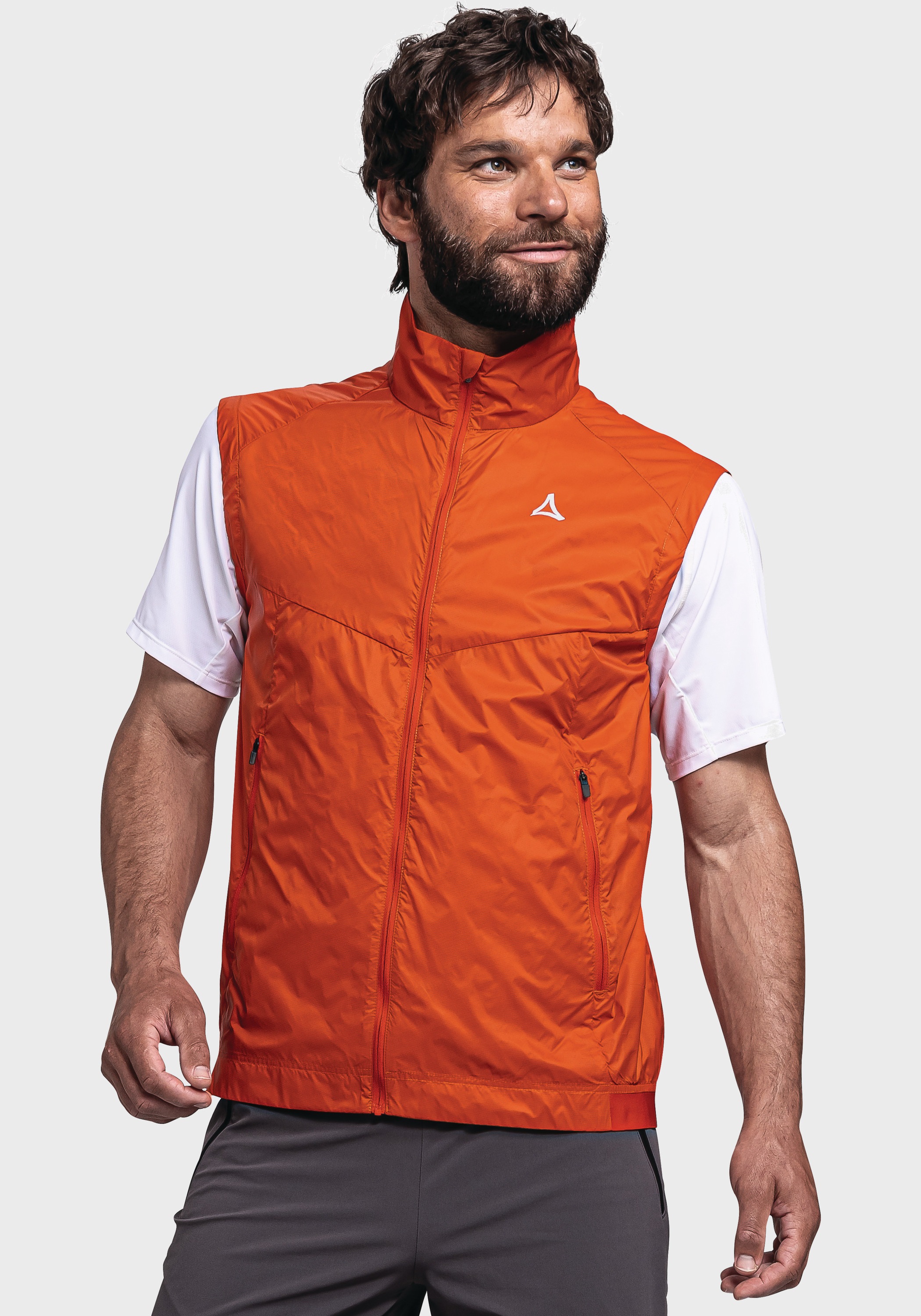 Thumbnail - Schöffel Funktionsweste "Vest Bygstad M"