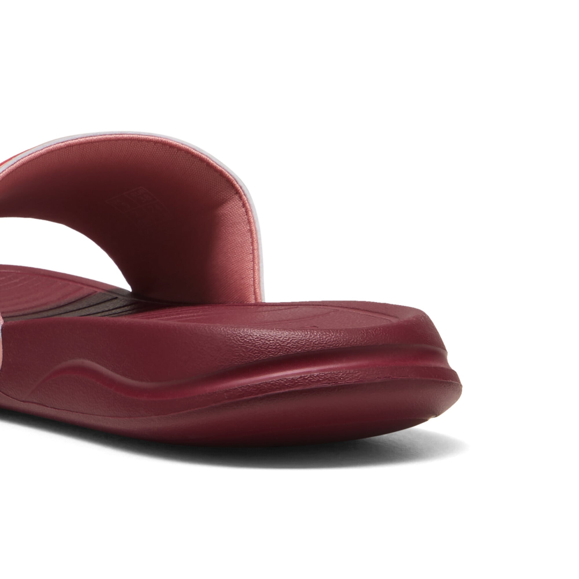 PUMA Sandale »Popcat 20 Idylle Slides Damen«